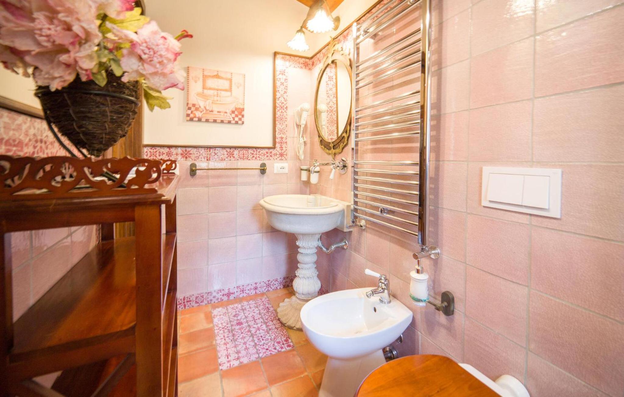 Gorgeous Home In Castelbuono With Wi-Fi