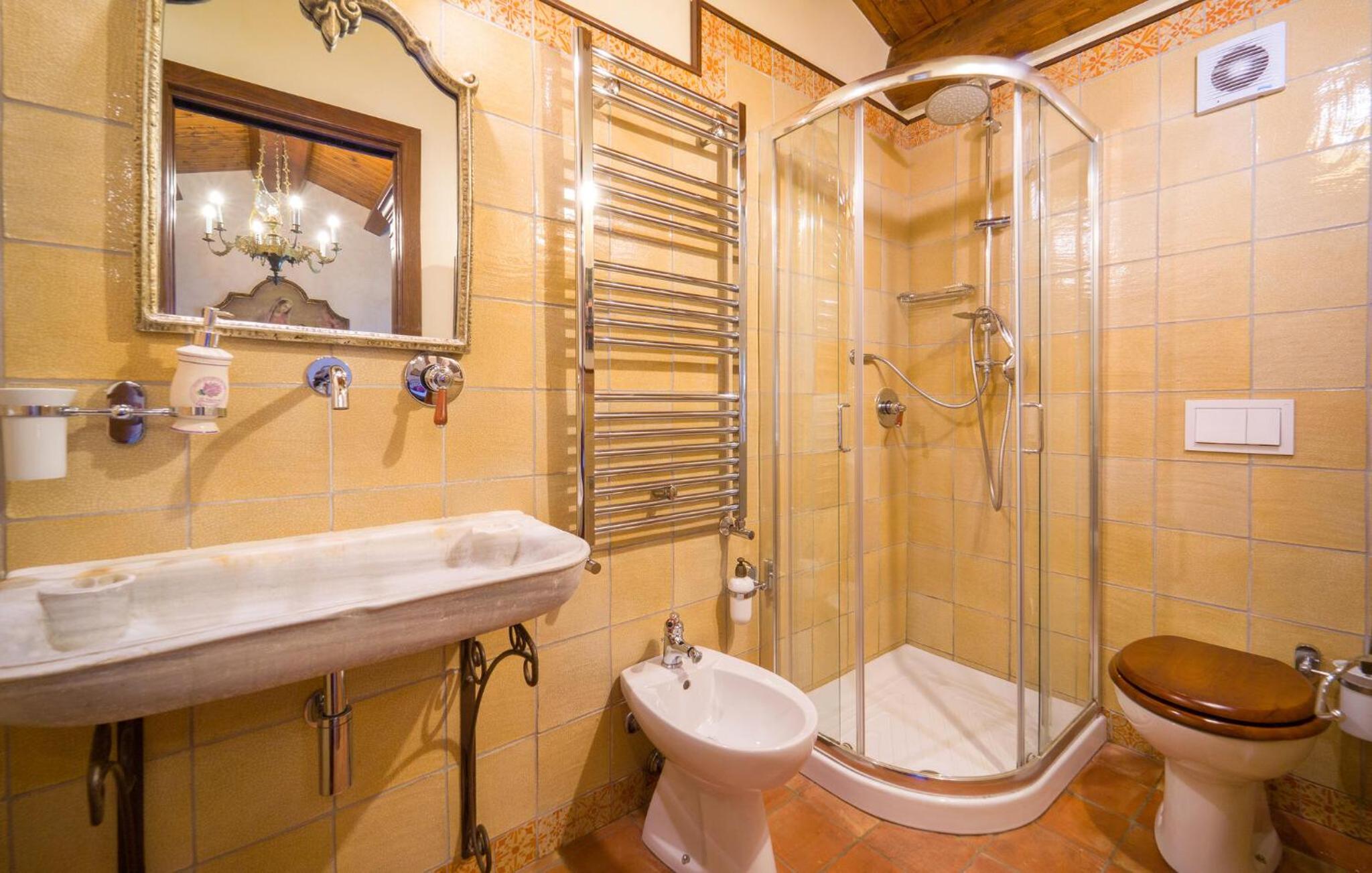 Gorgeous Home In Castelbuono With Wi-Fi