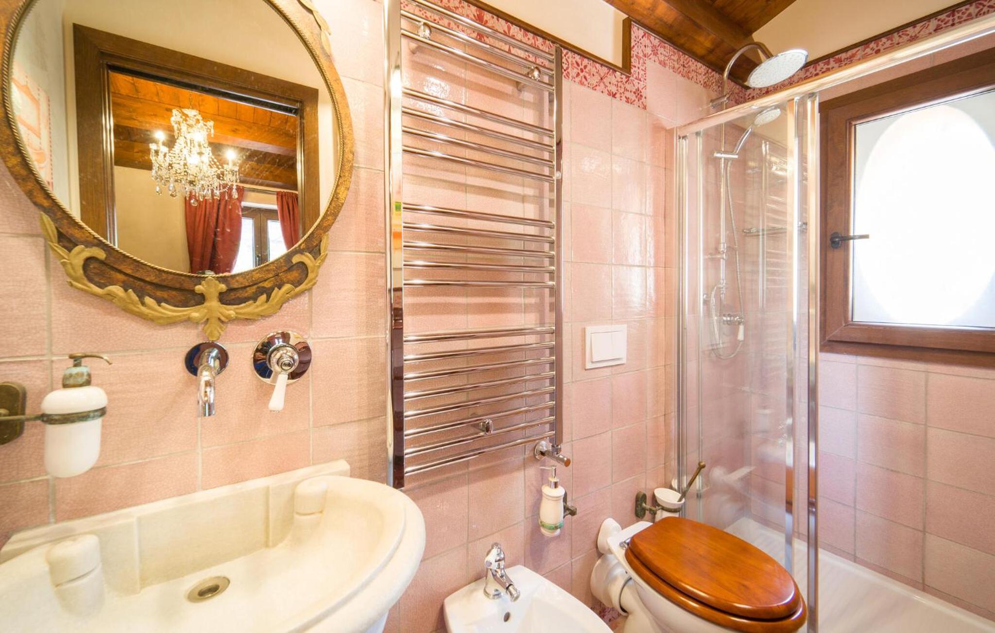 Gorgeous Home In Castelbuono With Wi-Fi