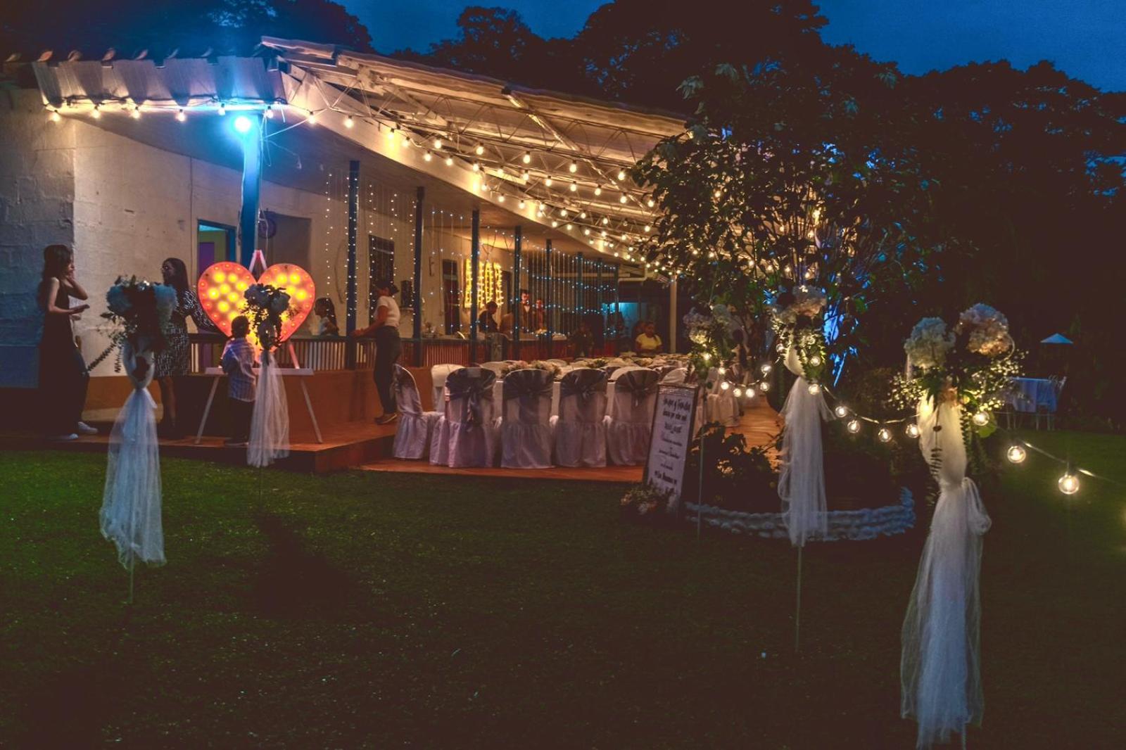 Alojamiento Casa campestre tradicional