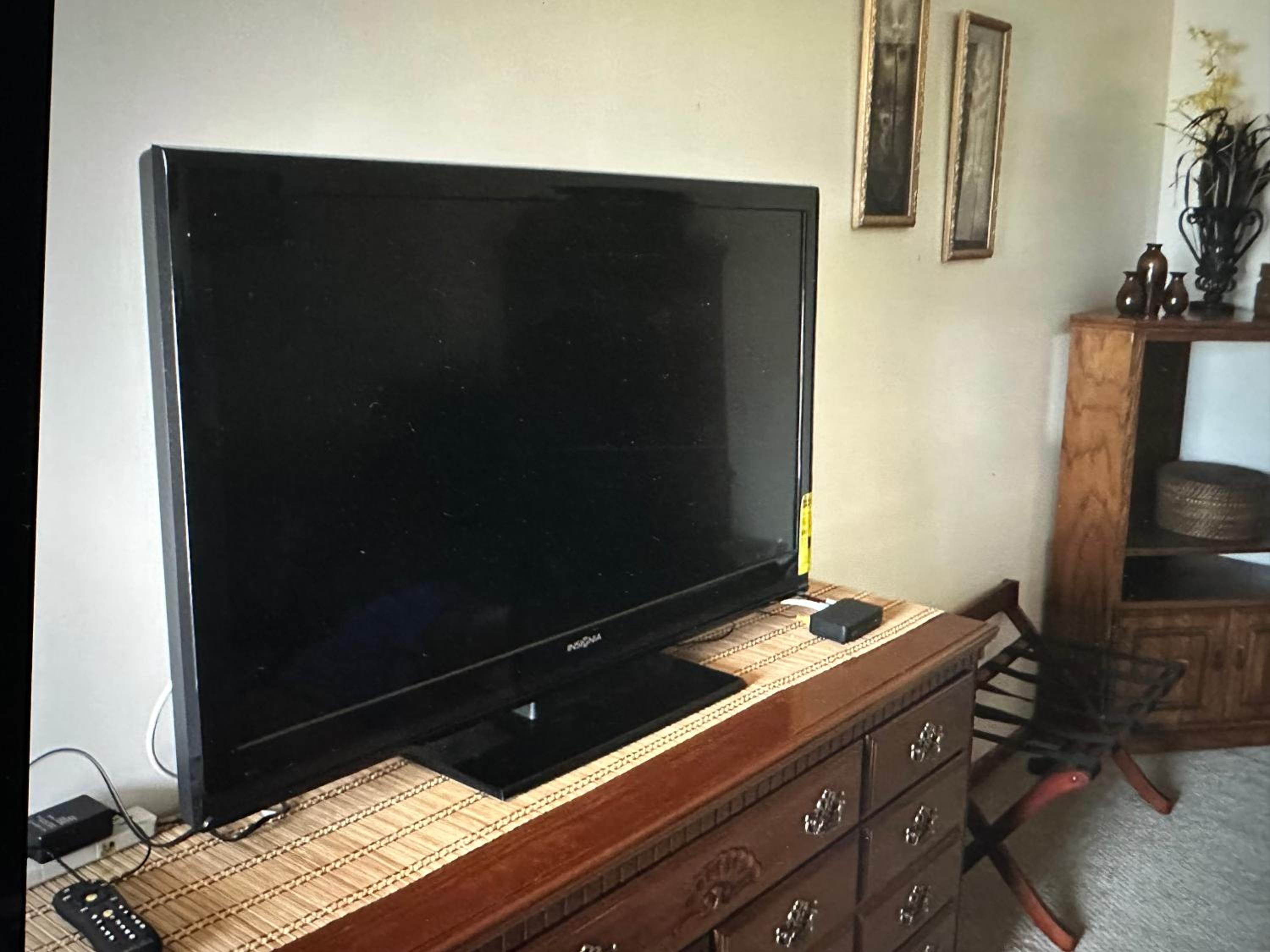 Leesville Vacations - Country Inn  Suite - Property Image 2