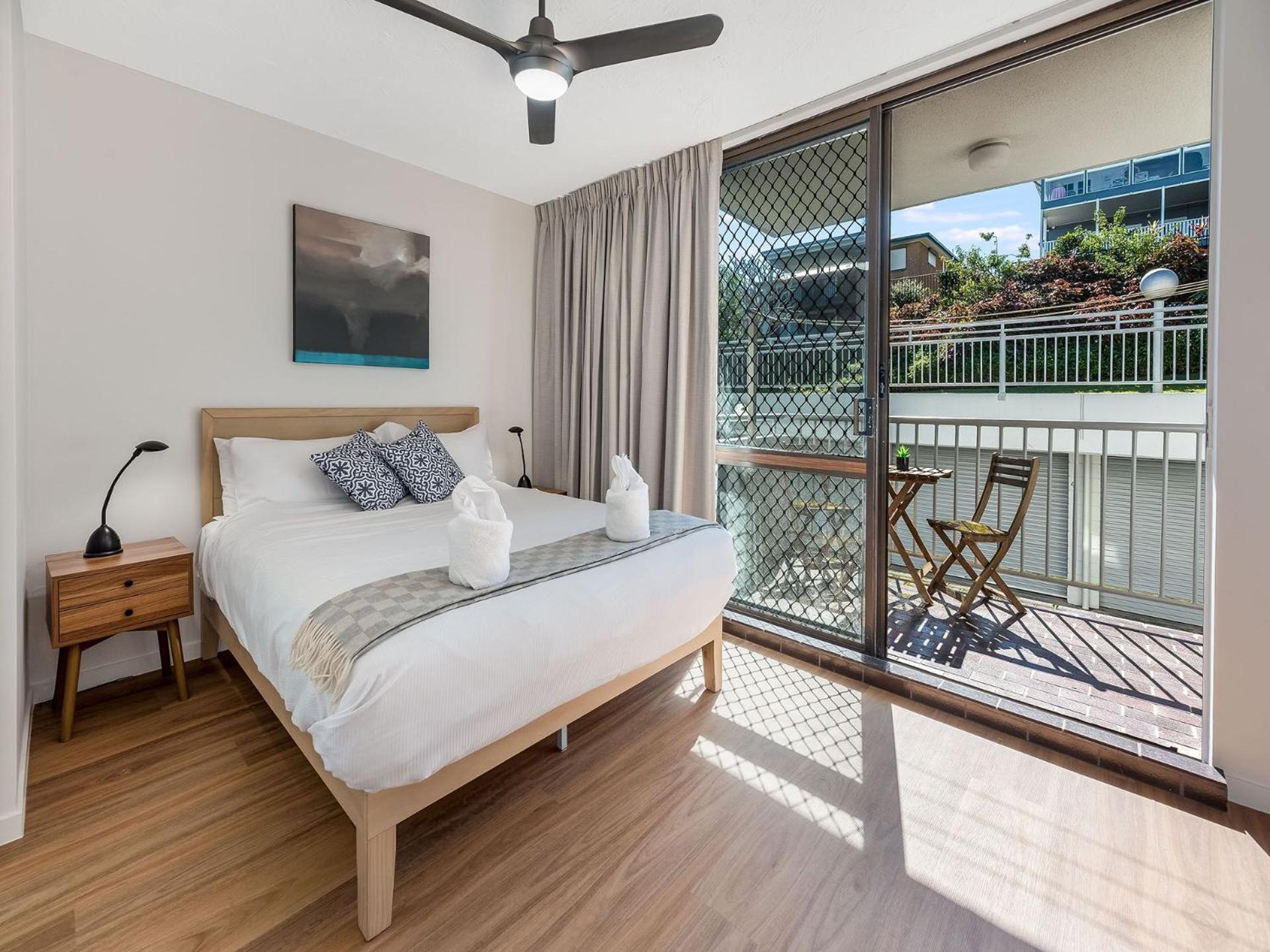 Lahaina Unit 3 Kings Beach QLD