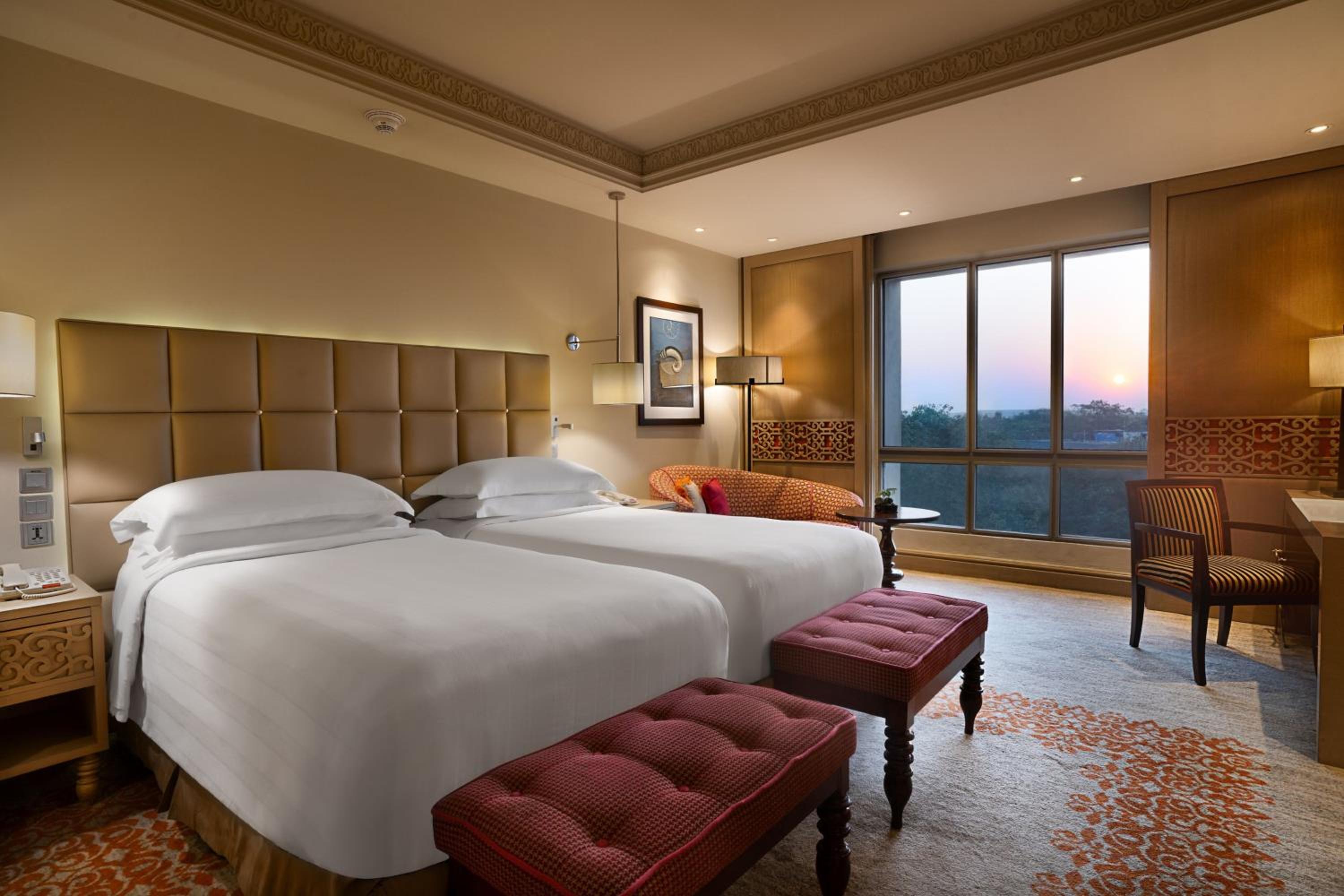 Mumbai Vacations - ITC Maratha, a Luxury Collection Hotel, Mumbai - Property Image 18