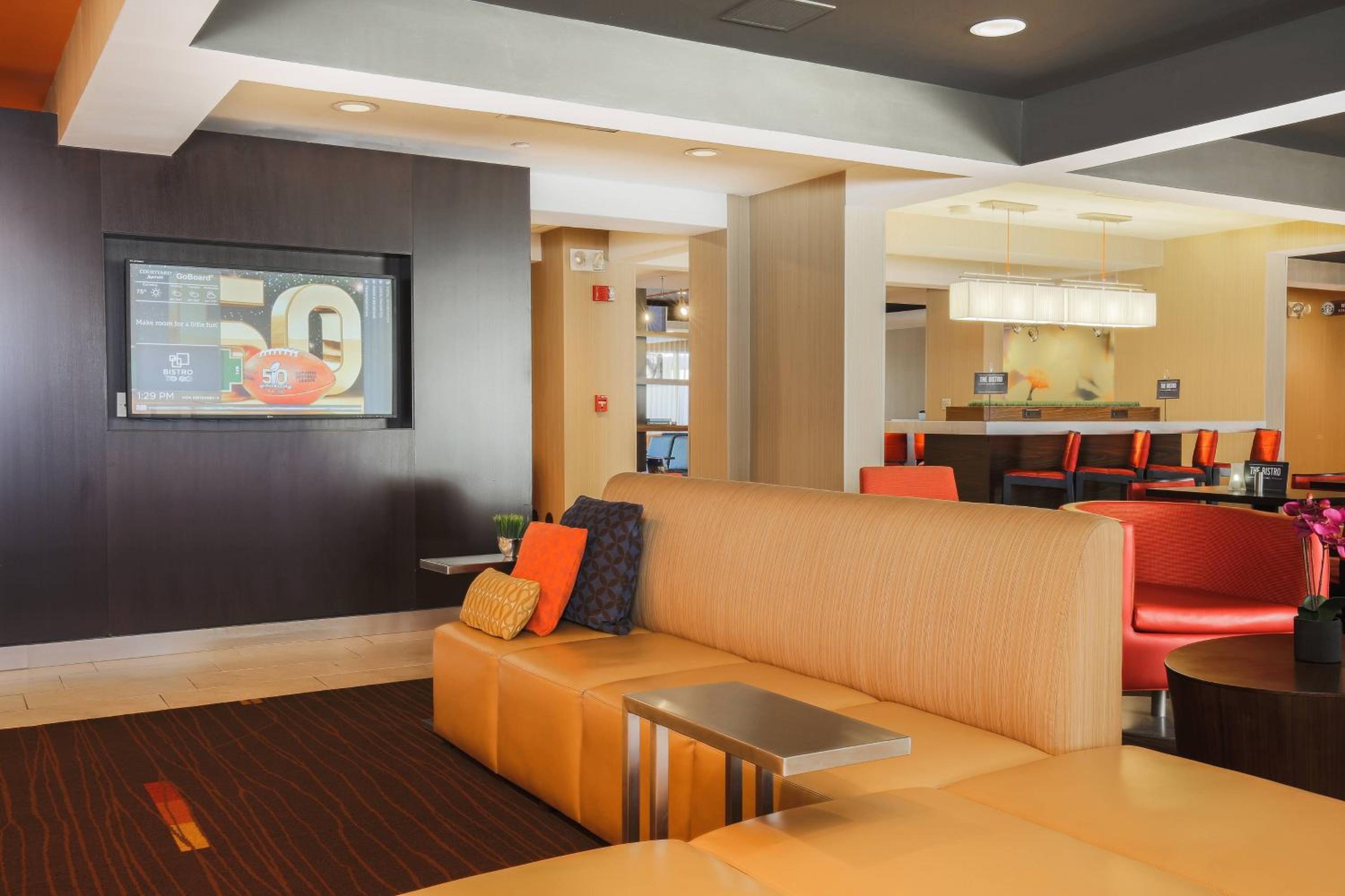 Courtyard by Marriott Flint Grand Blanc view 3