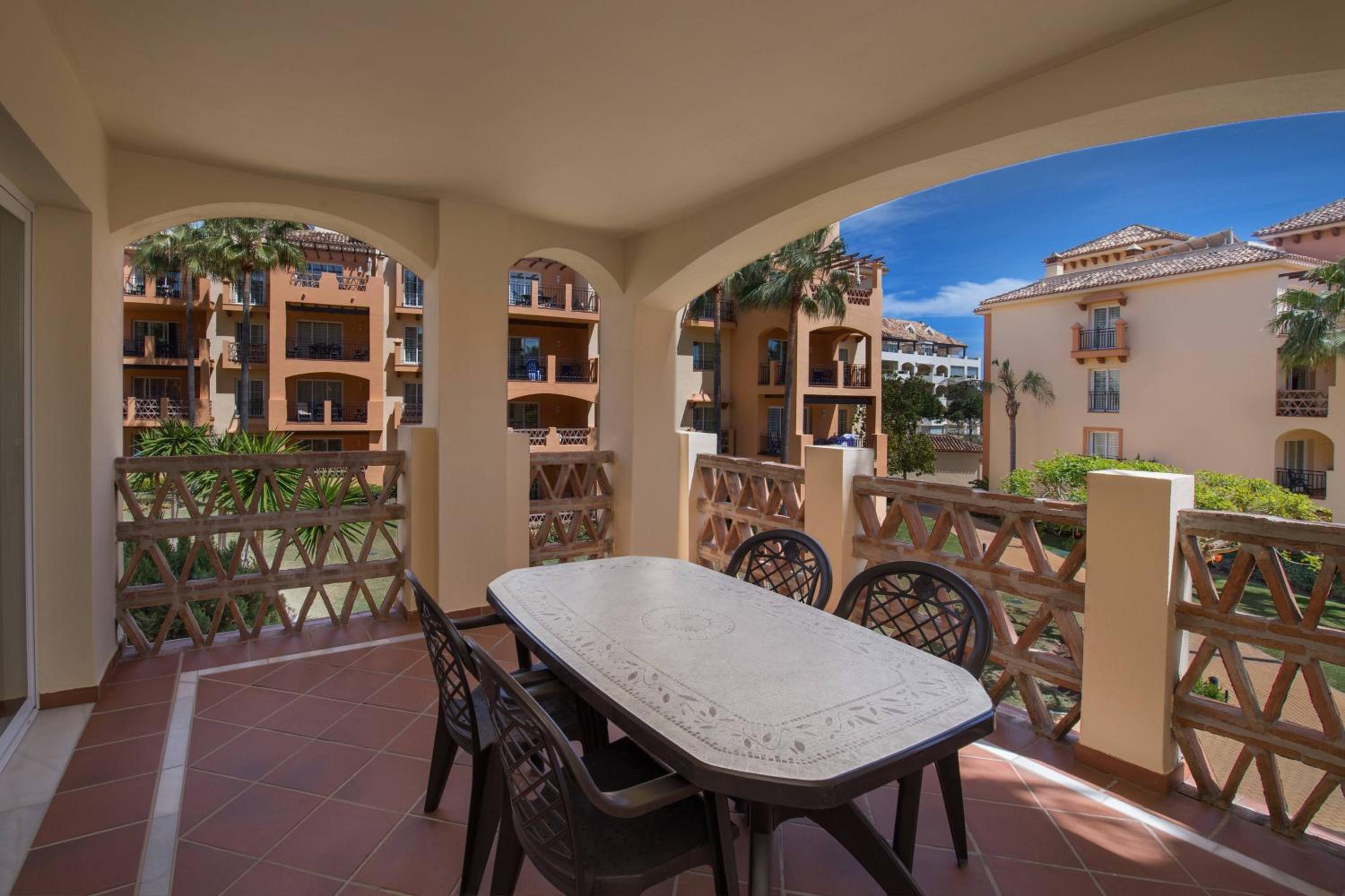 Marbella Vacations - Marriott's Marbella Beach Resort - Property Image 11