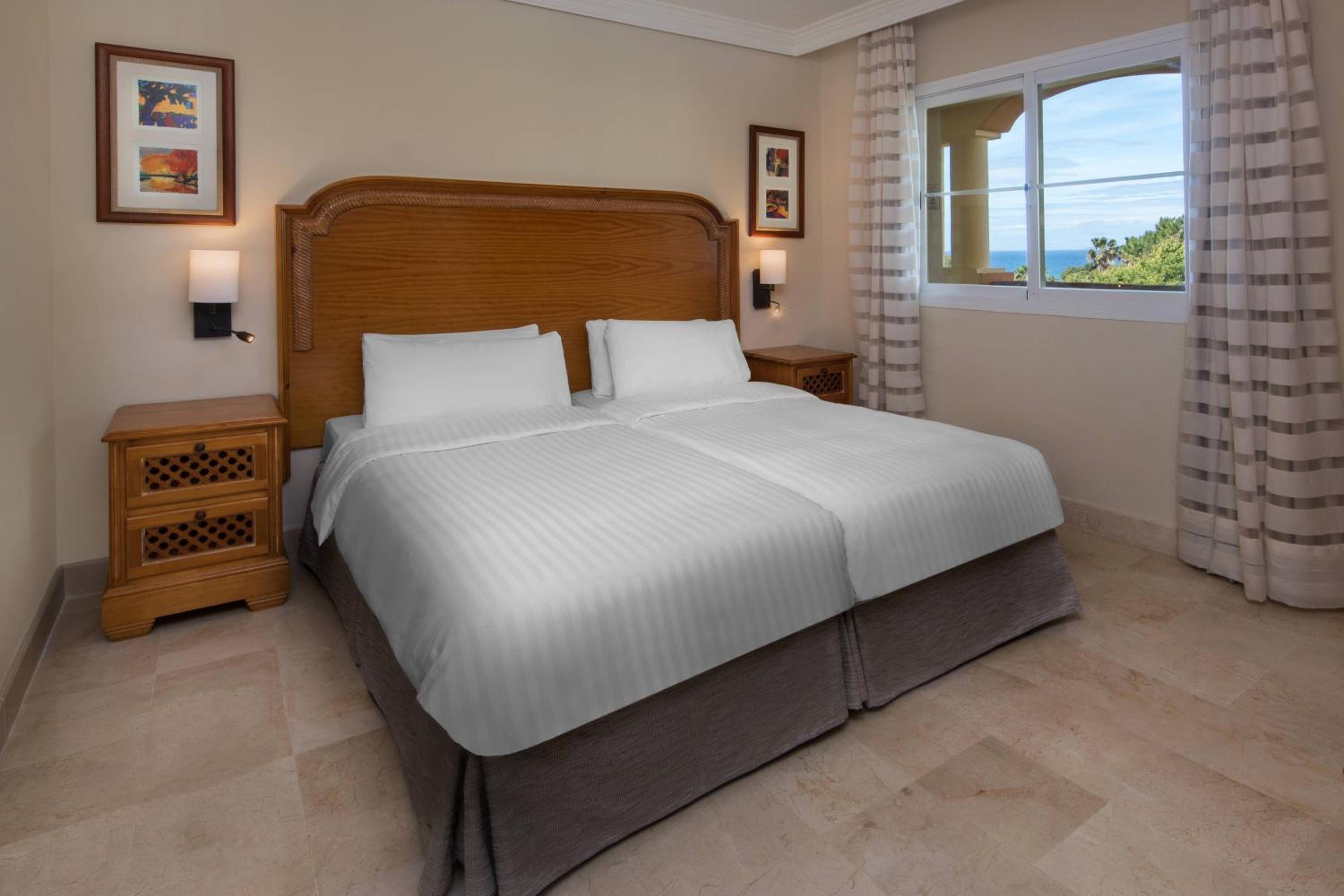 Marbella Vacations - Marriott's Marbella Beach Resort - Property Image 1