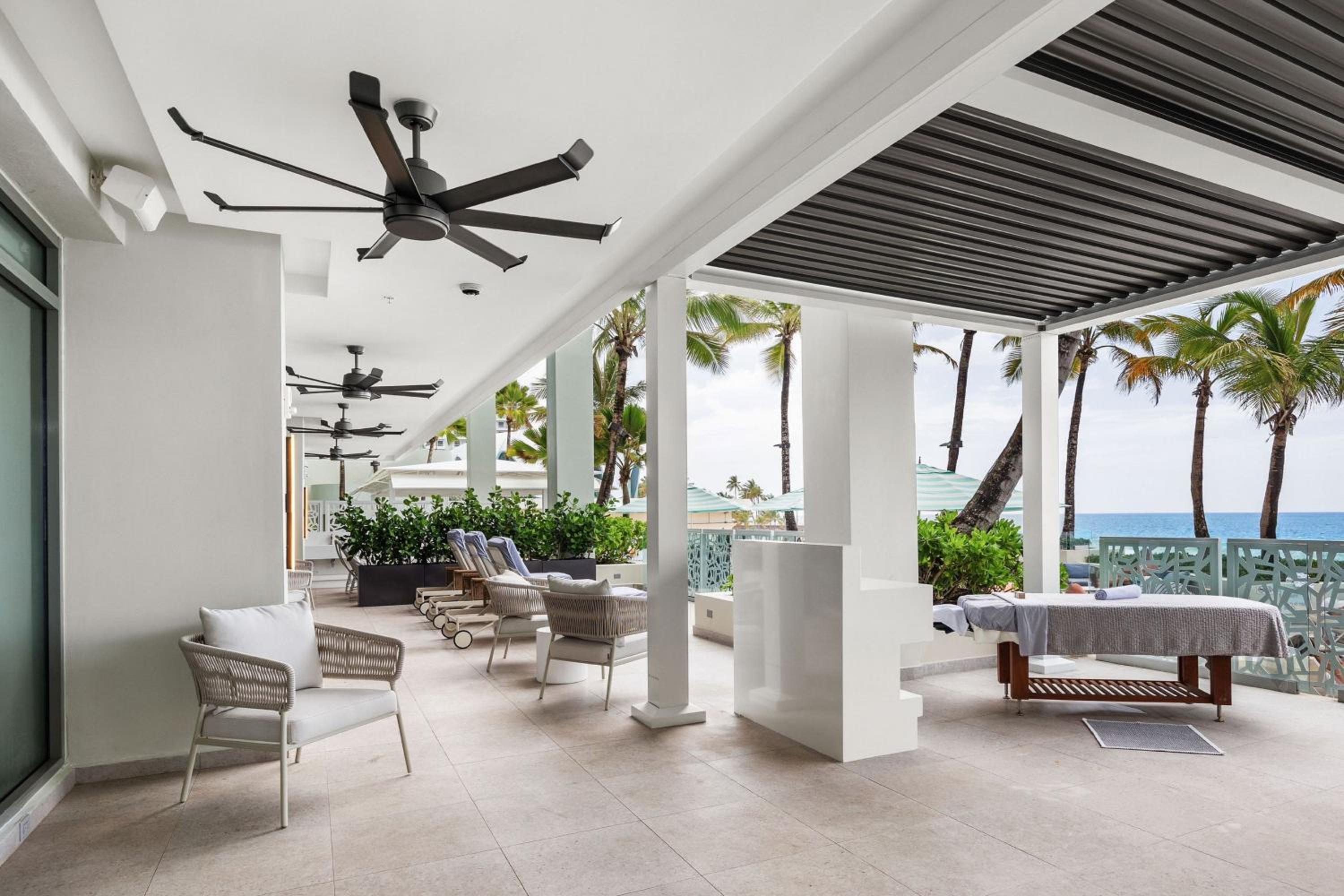 La Concha Renaissance San Juan Resort - Property Image 32