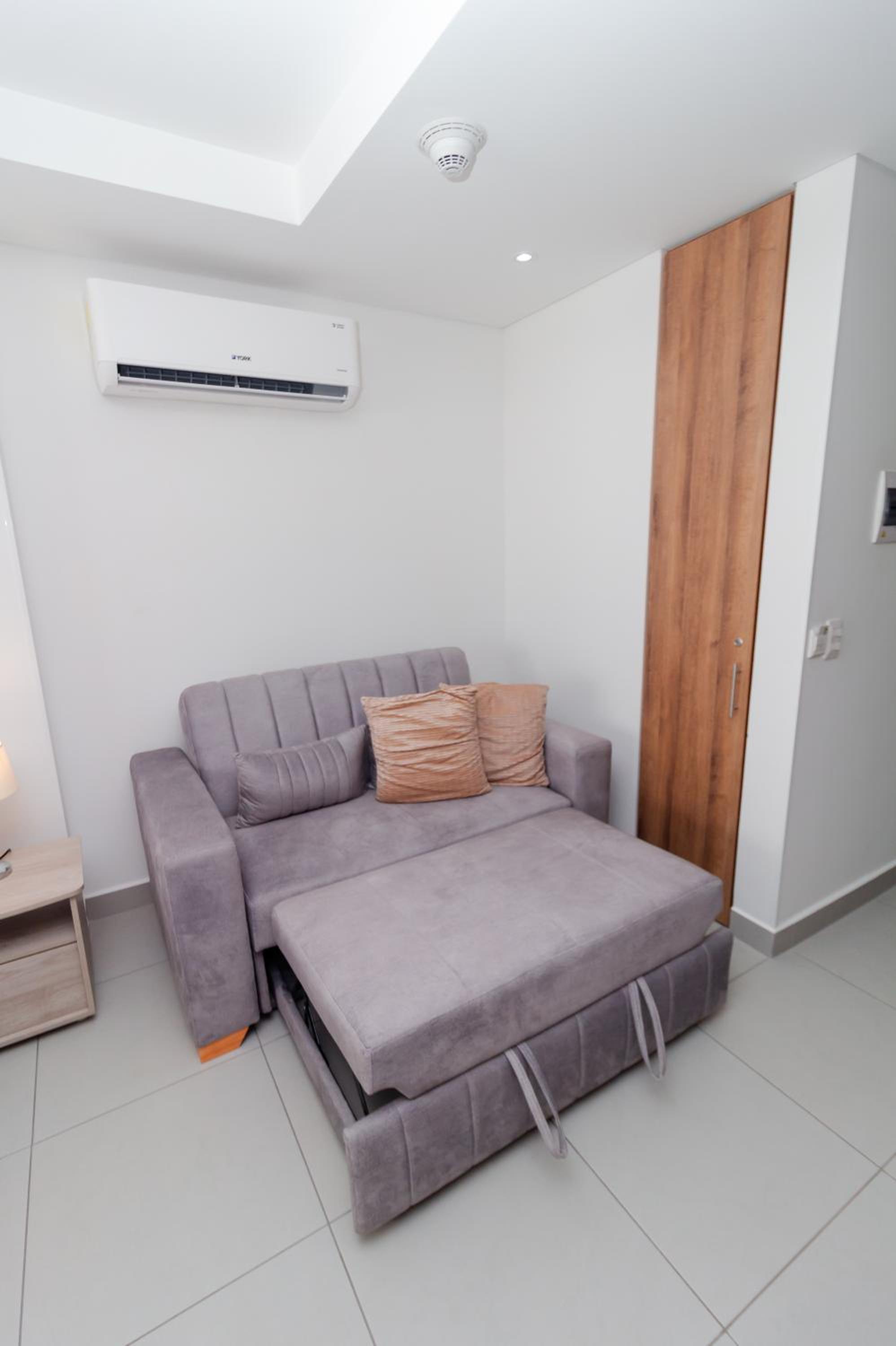 Hermoso Apartamento tipo Loft en Rodadero Santa Marta
