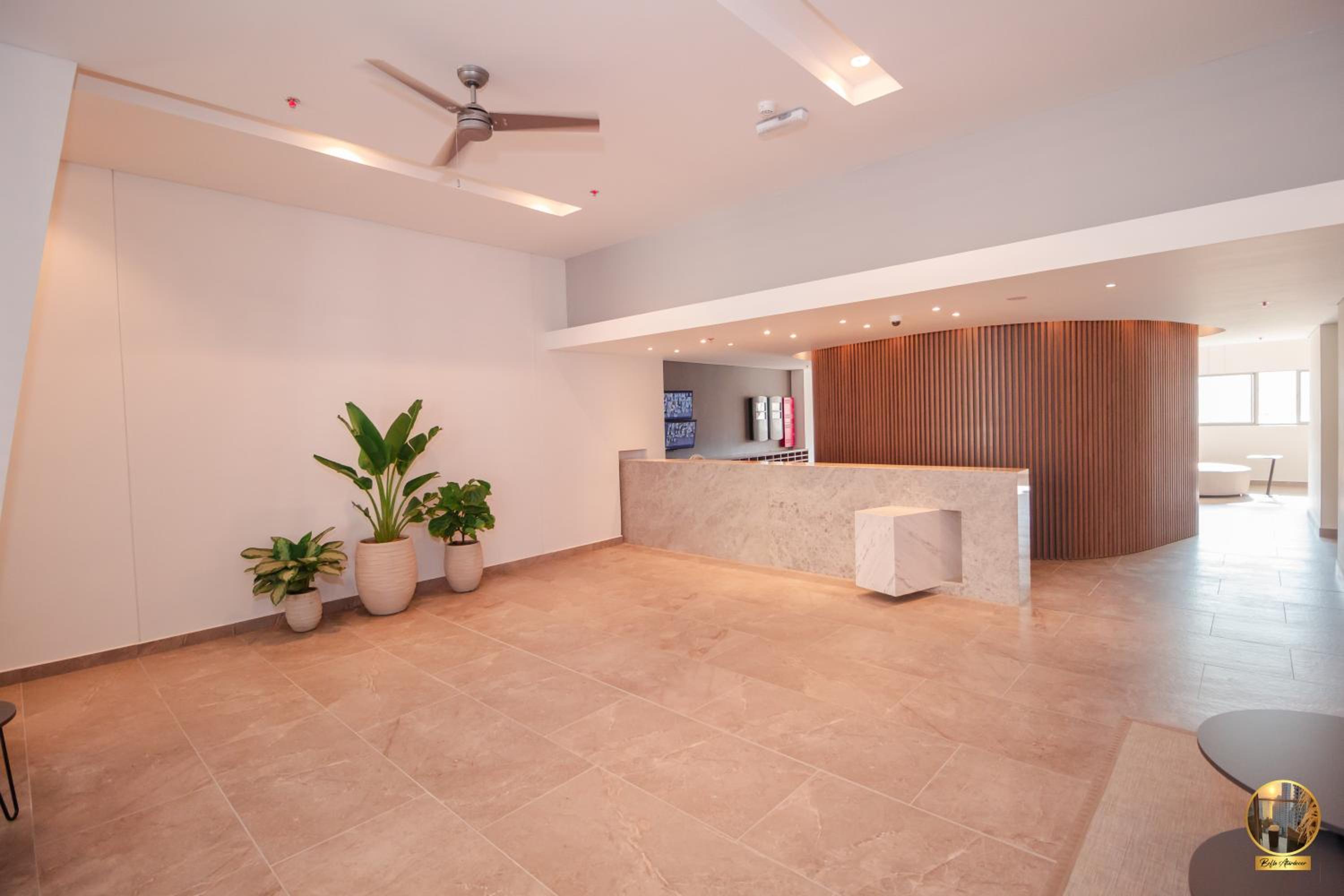 Hermoso Apartamento tipo Loft en Rodadero Santa Marta