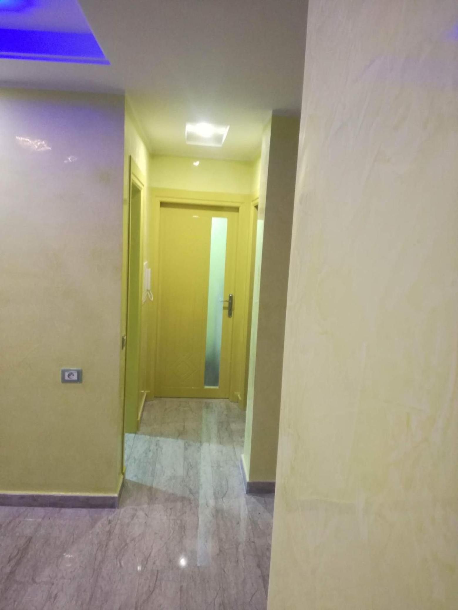 Appartements S1 et S2, cité El Wafa view 3