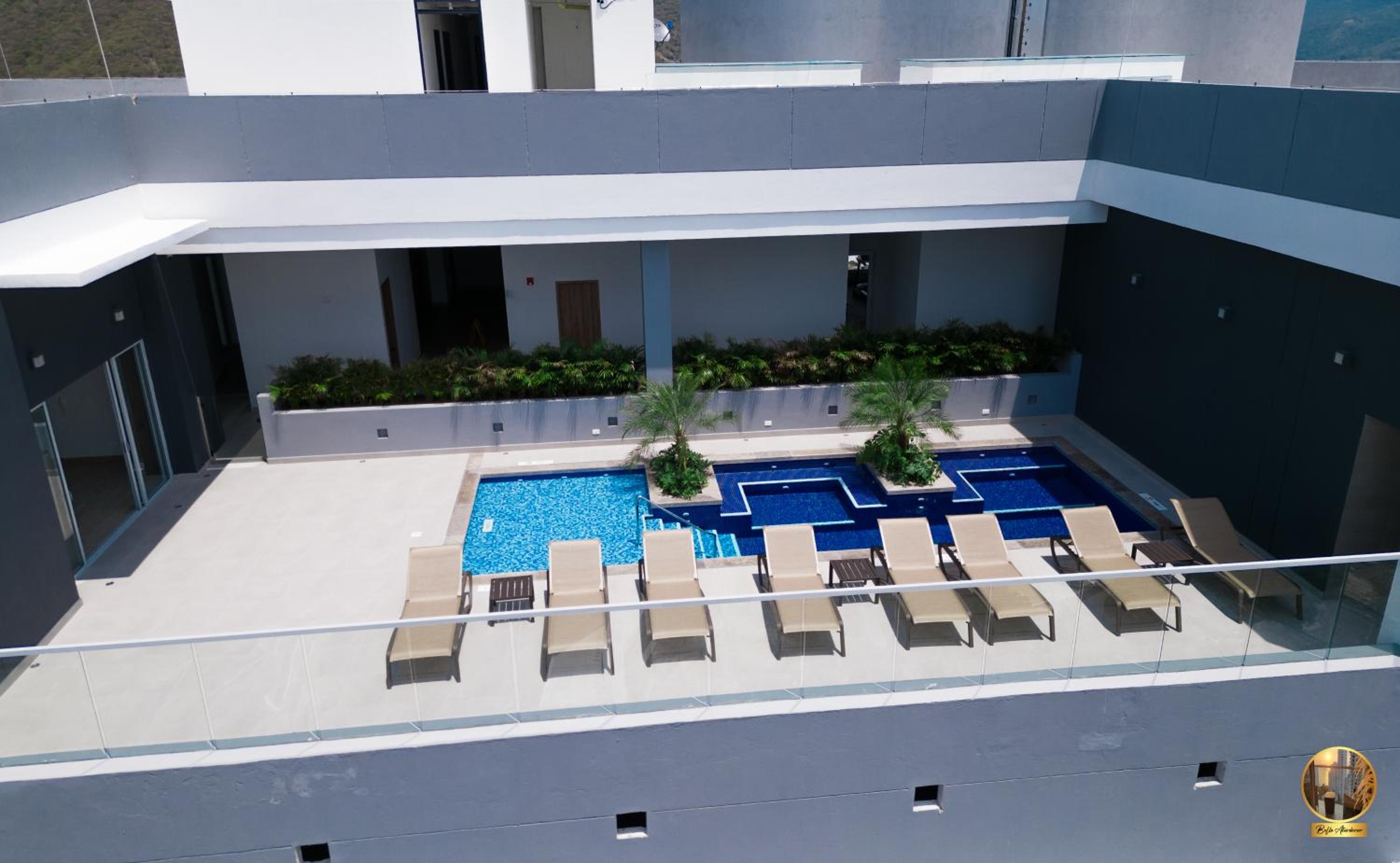 Hermoso Apartamento tipo Loft en Rodadero Santa Marta