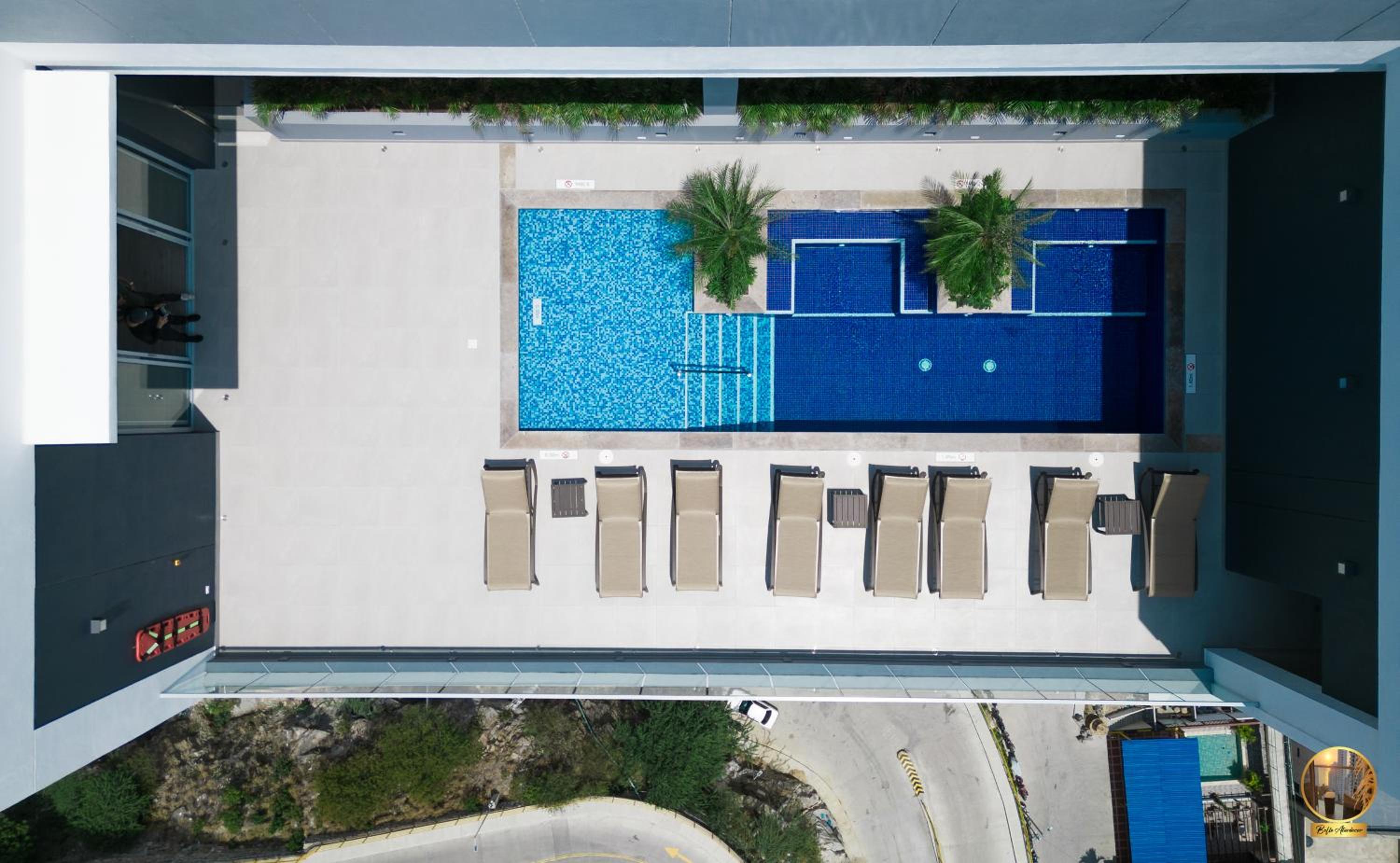 Hermoso Apartamento tipo Loft en Rodadero Santa Marta