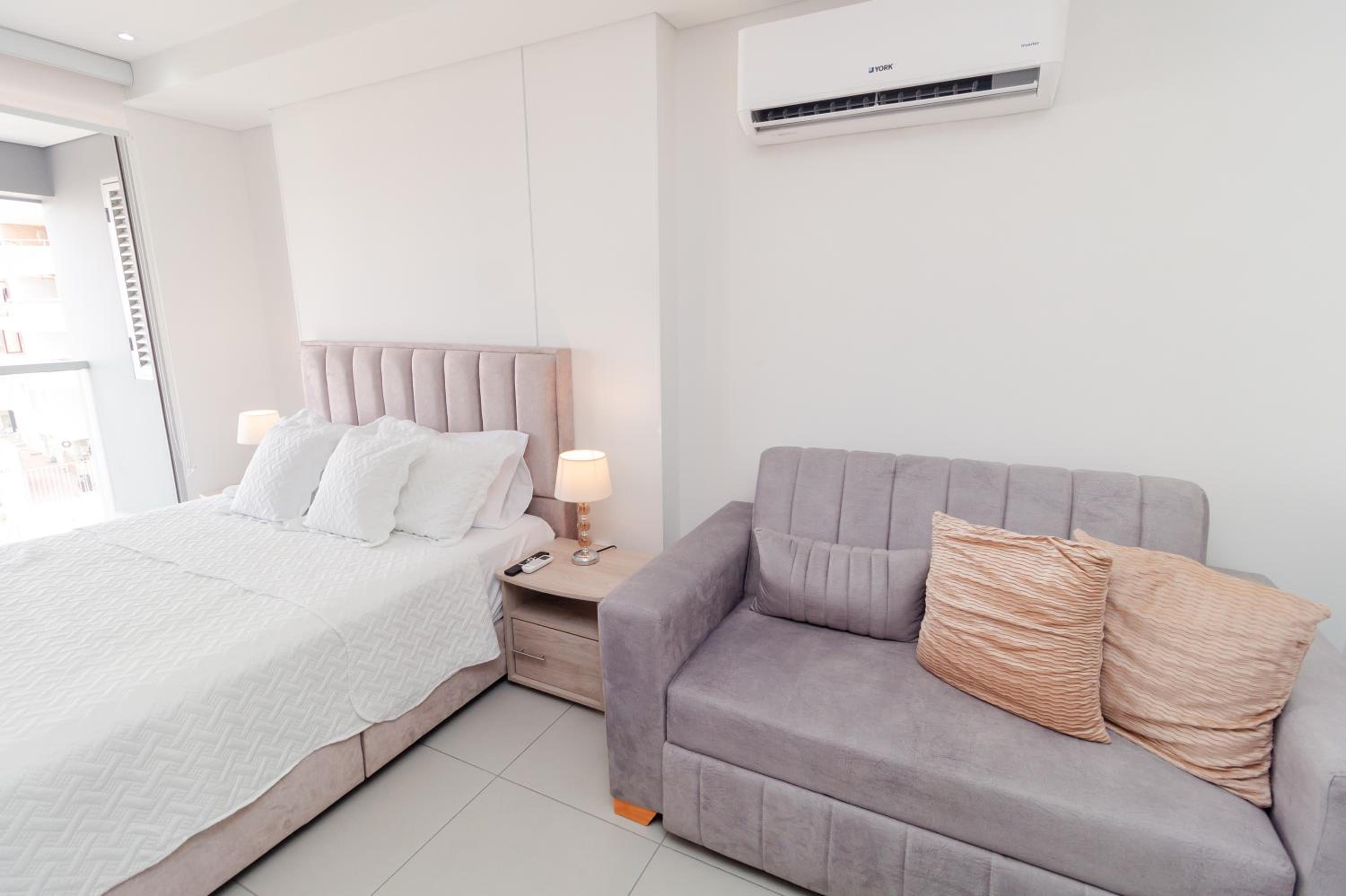 Hermoso Apartamento tipo Loft en Rodadero Santa Marta