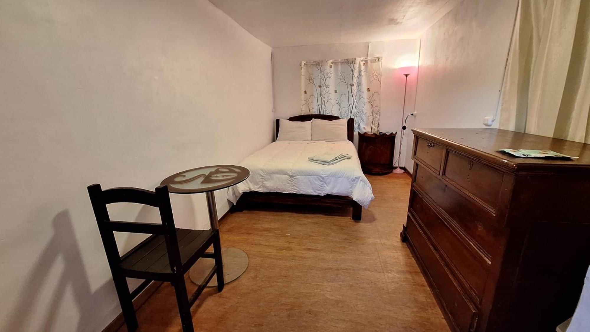 Barrio Inka B&B en Cusco — hotel room
