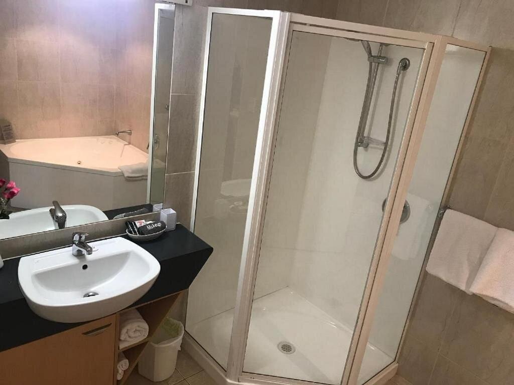 Harbour City Motor Inn & Conference