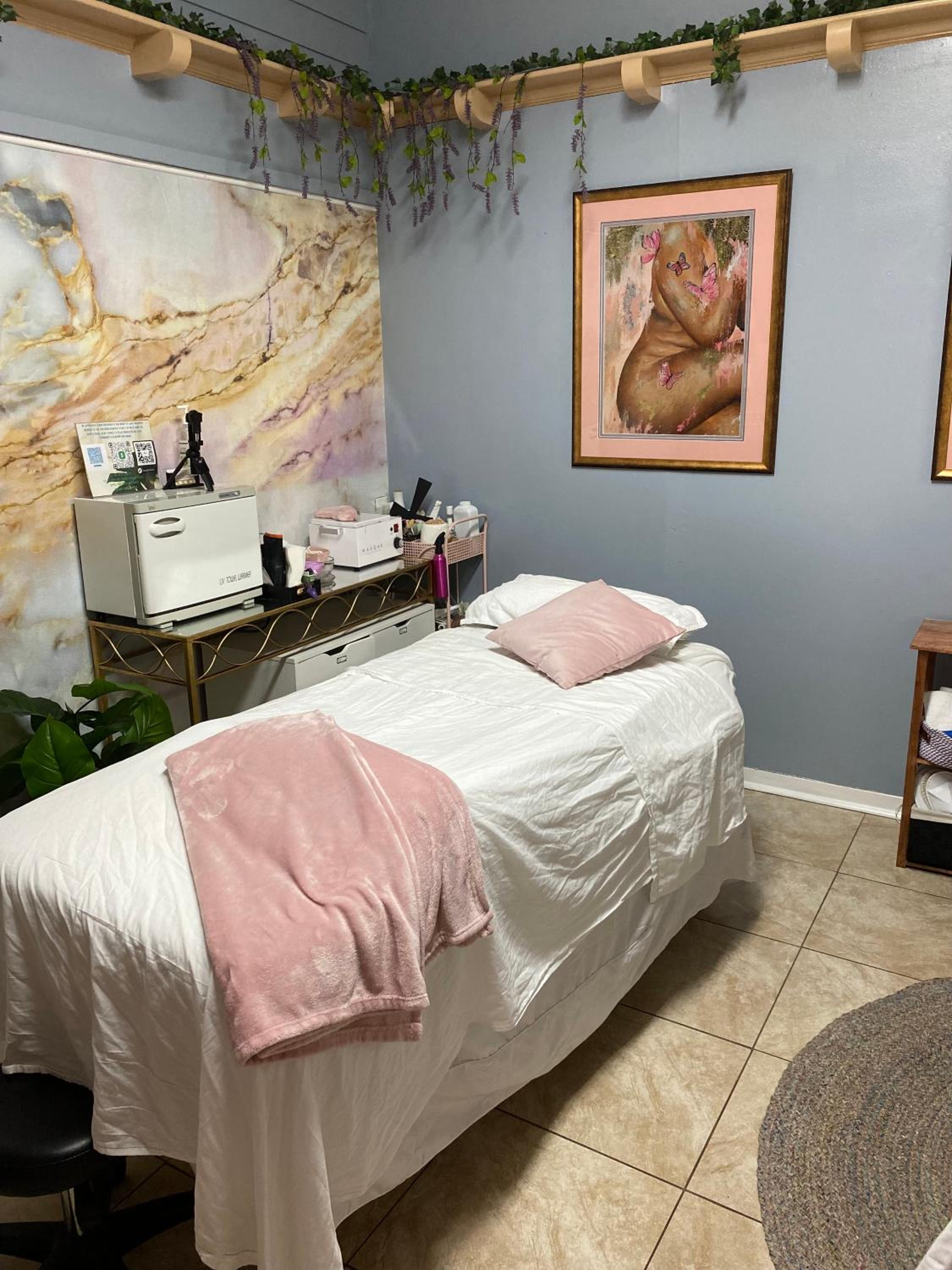 treatment room