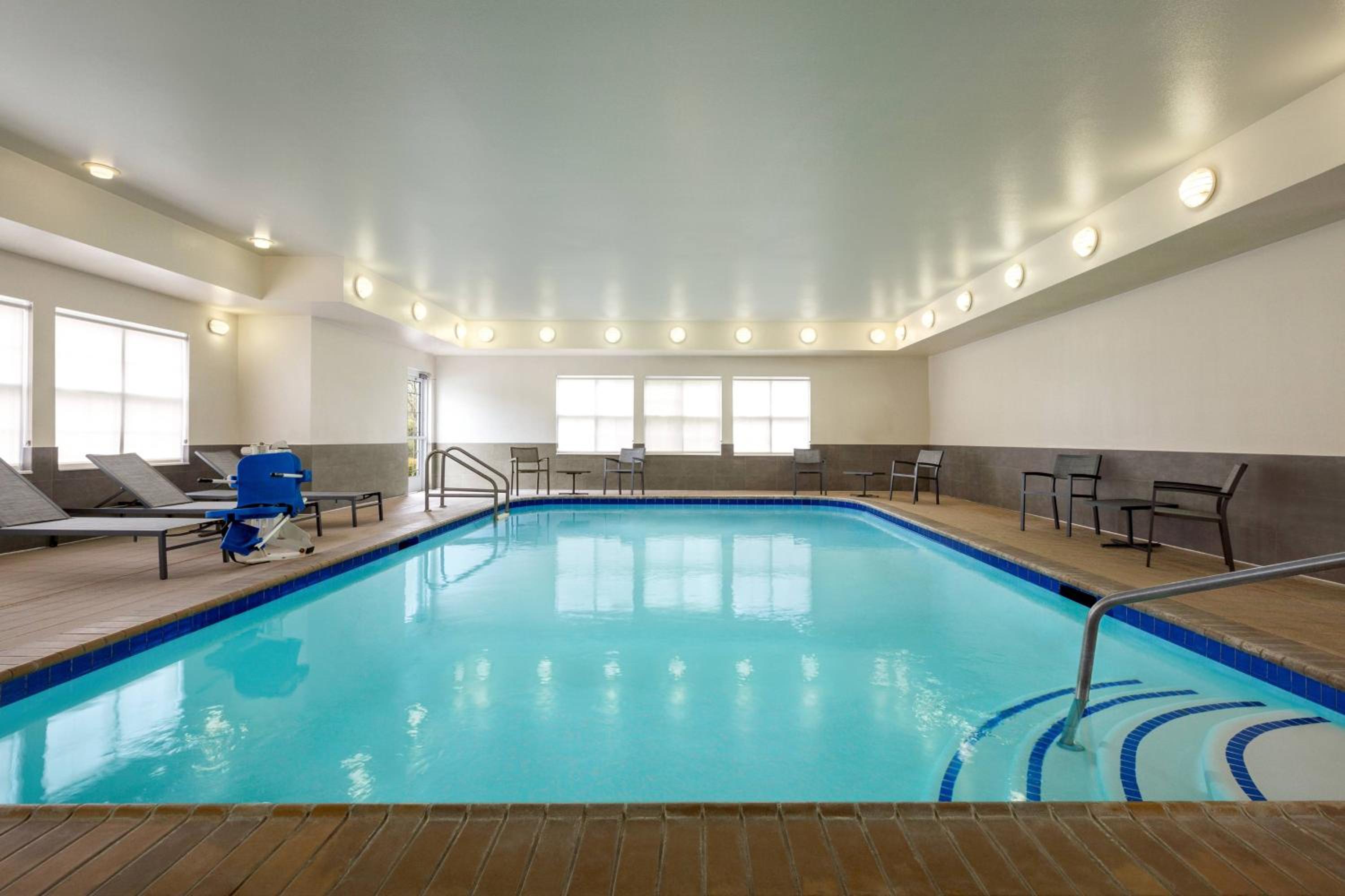Residence Inn Houston The Woodlands/Market Street - Property Image 5