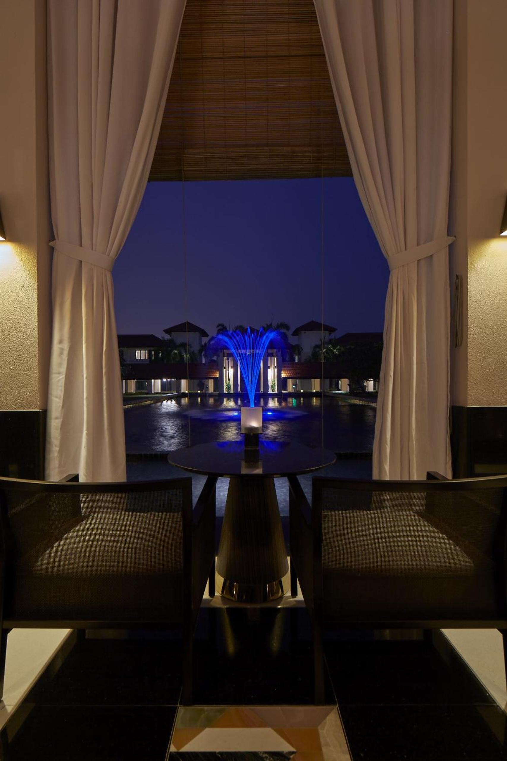Sofitel Singapore Sentosa