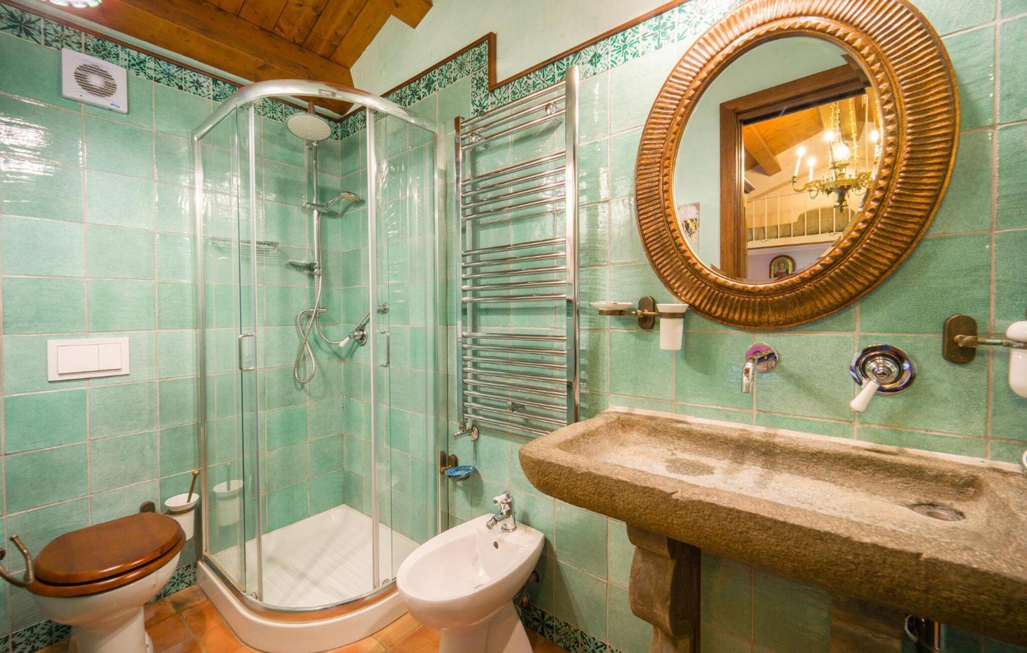 Gorgeous Home In Castelbuono With Wi-Fi
