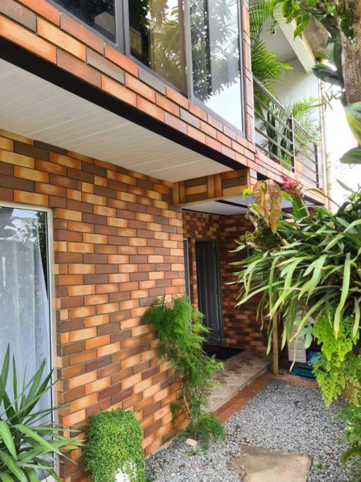 Country Charm Apartment