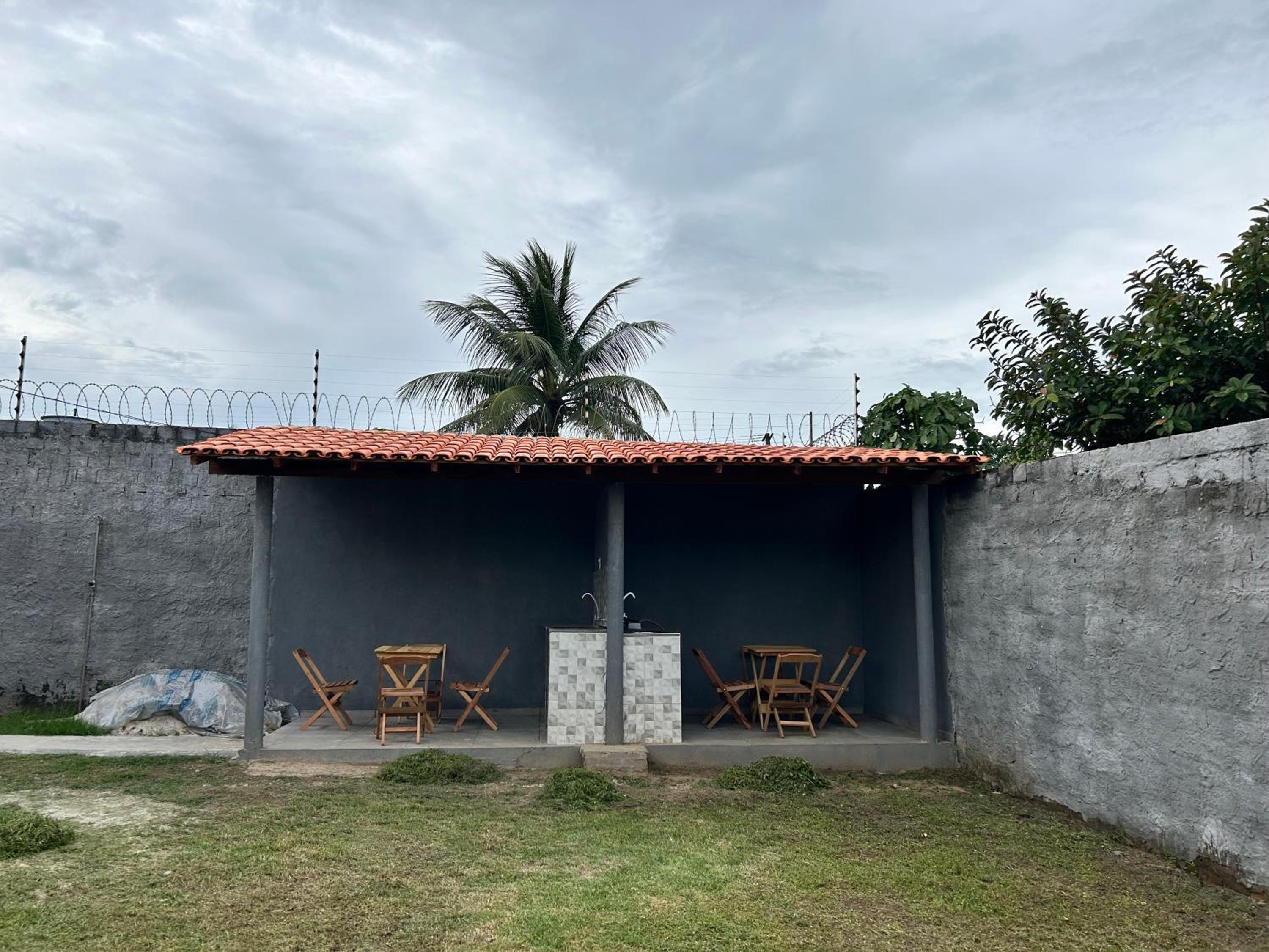 Vila alegria