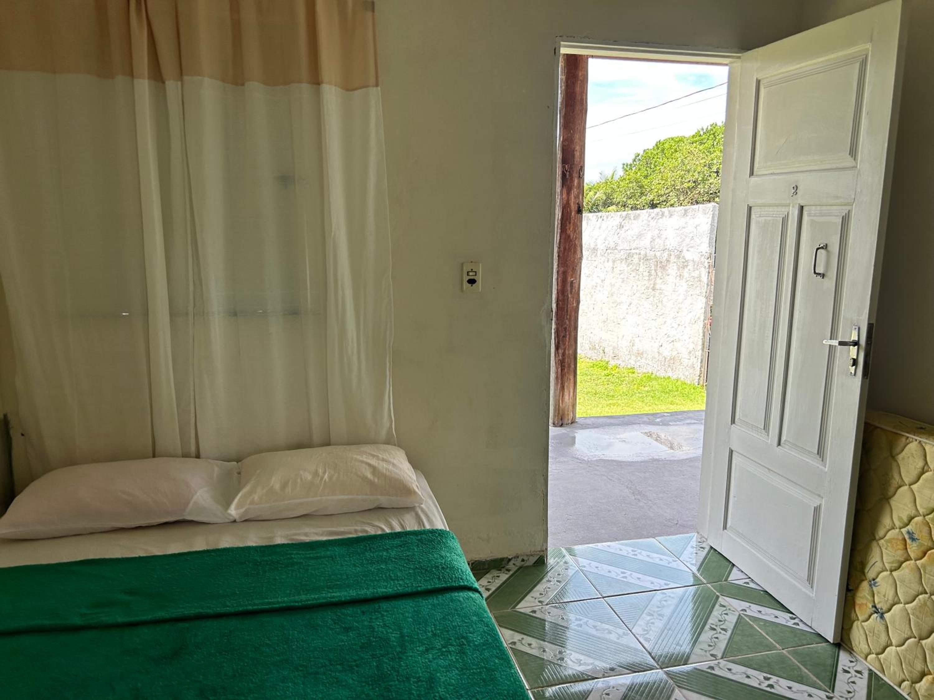 Vila alegria