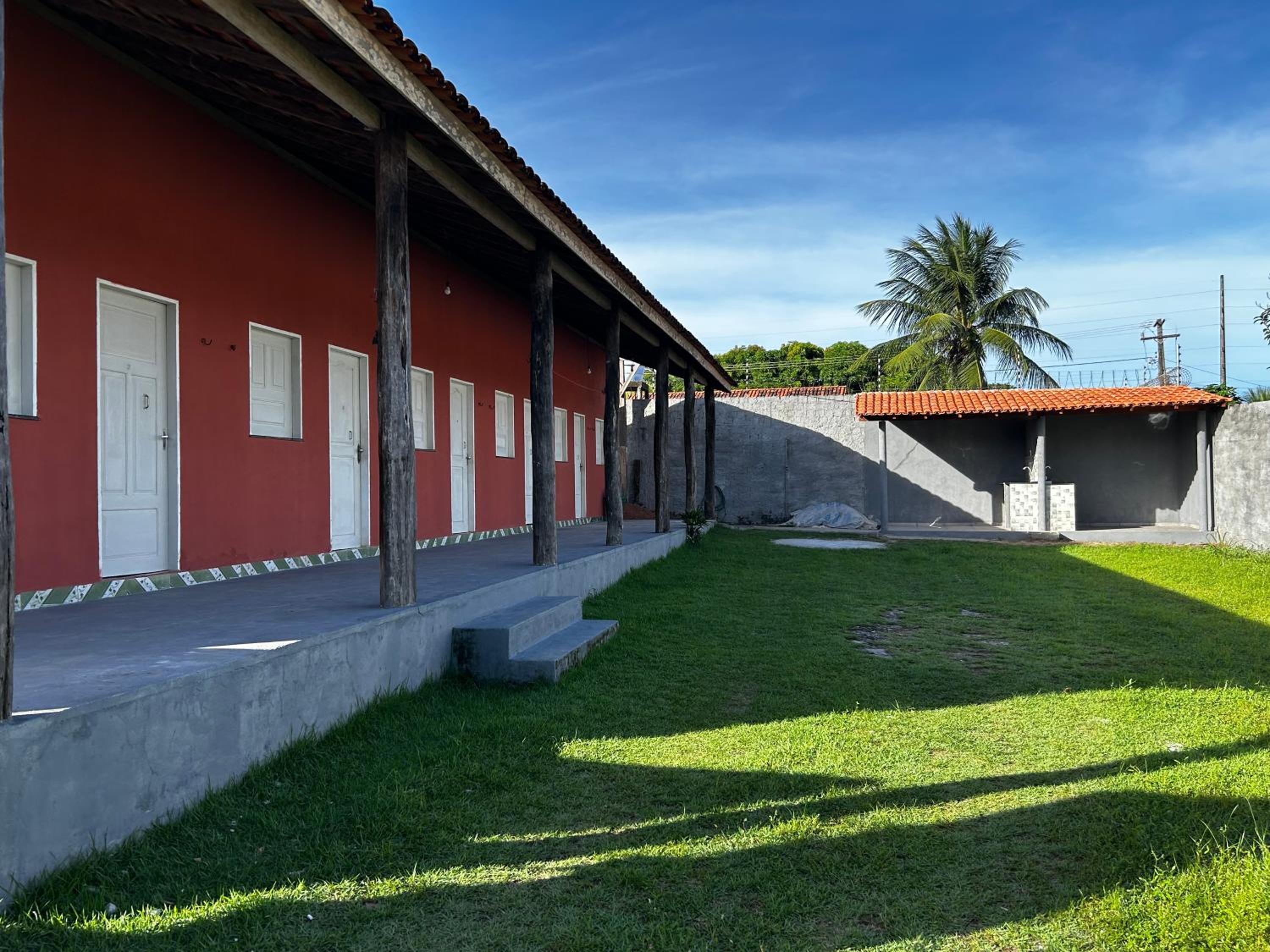 Vila alegria