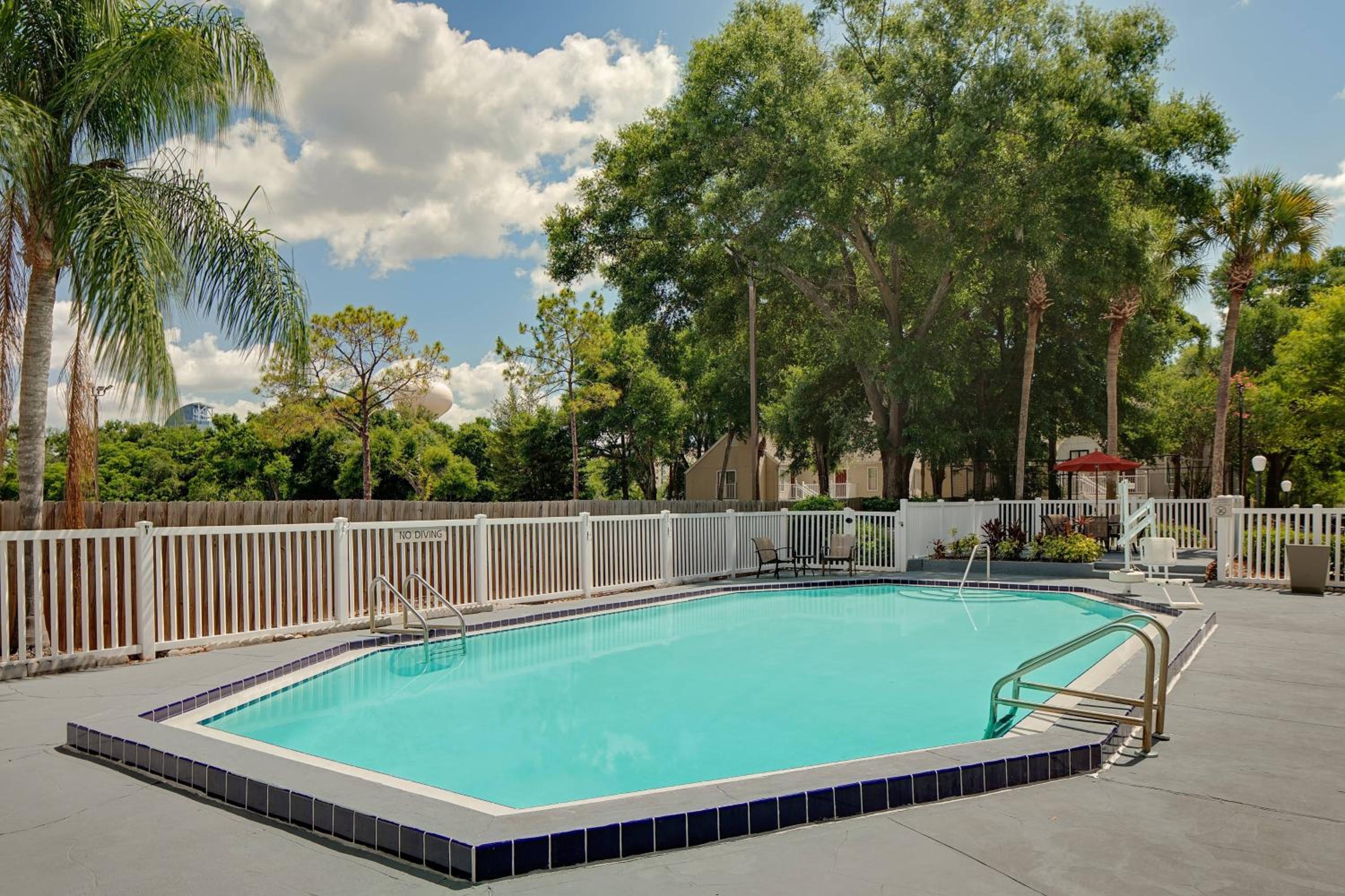 Altamonte Springs Vacations - Residence Inn Orlando Altamonte Springs / Maitland - Property Image 1