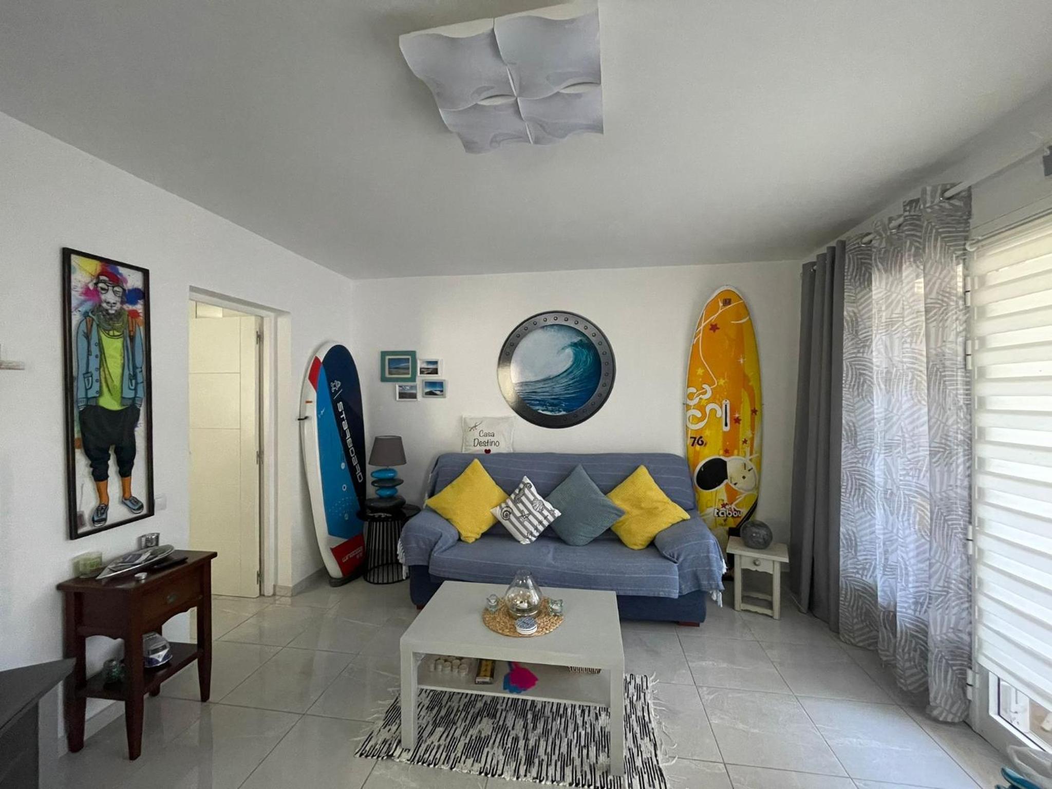 Casa Destino
