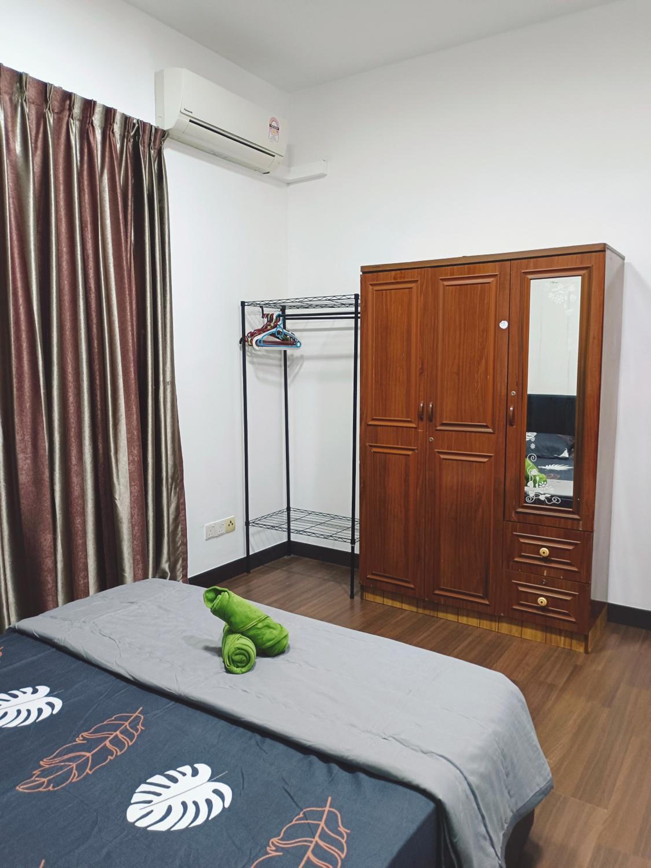 IJM 85 Terrace Sandakan photo 3