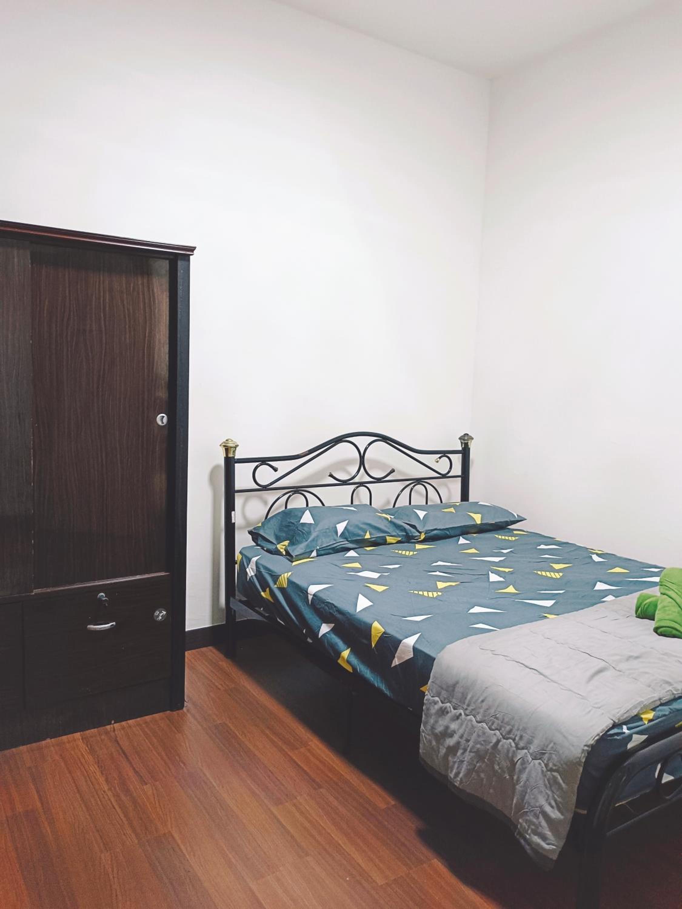 IJM 85 Terrace Sandakan photo 4