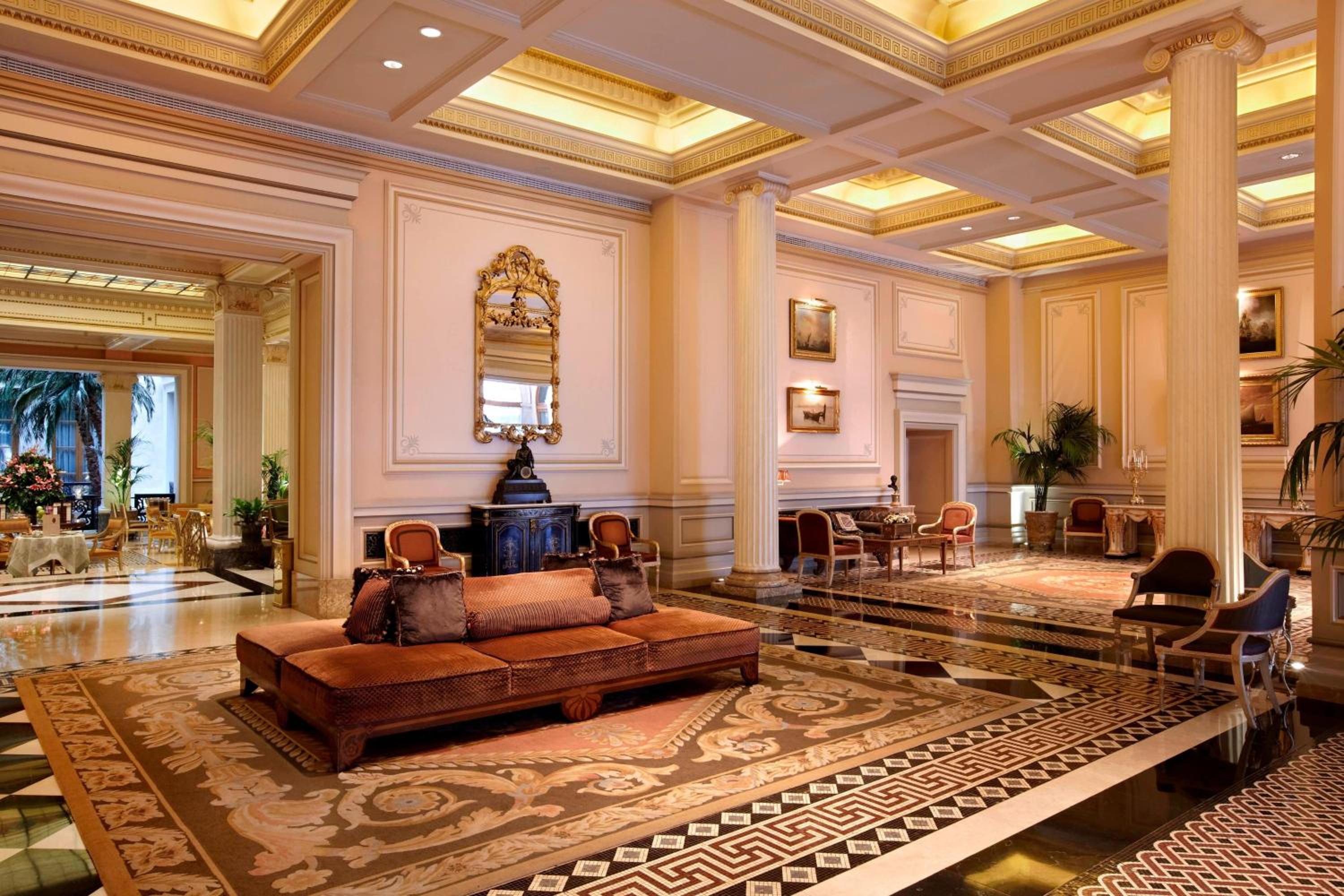 Hotel Grande Bretagne, a Luxury Collection Hotel, Athens-1