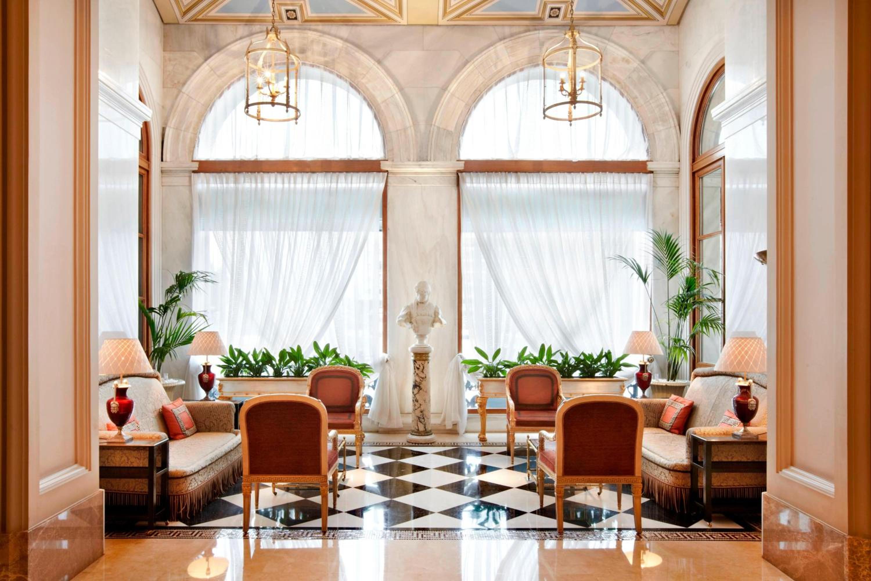Hotel Grande Bretagne, a Luxury Collection Hotel, Athens-3