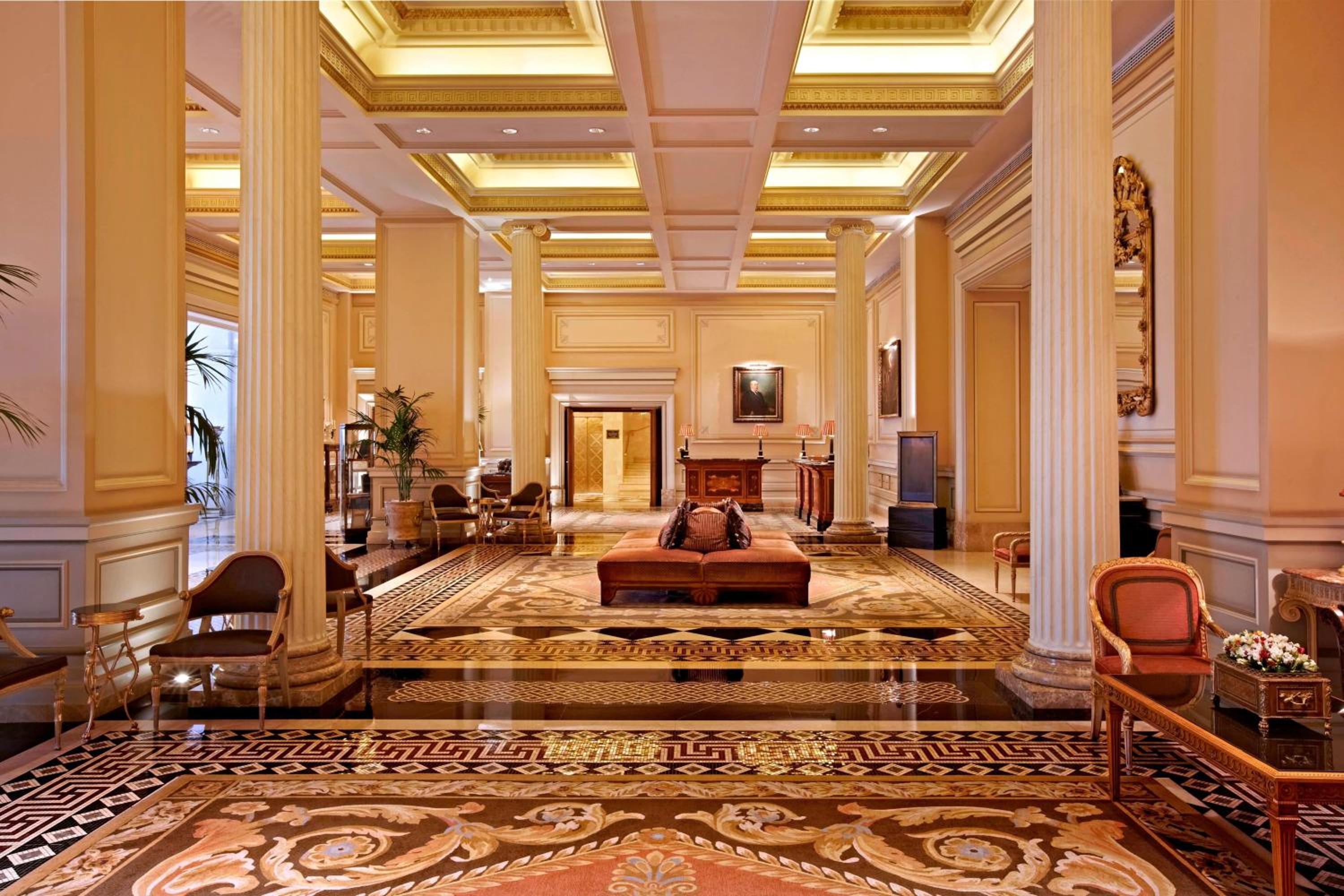 Hotel Grande Bretagne, a Luxury Collection Hotel, Athens-4