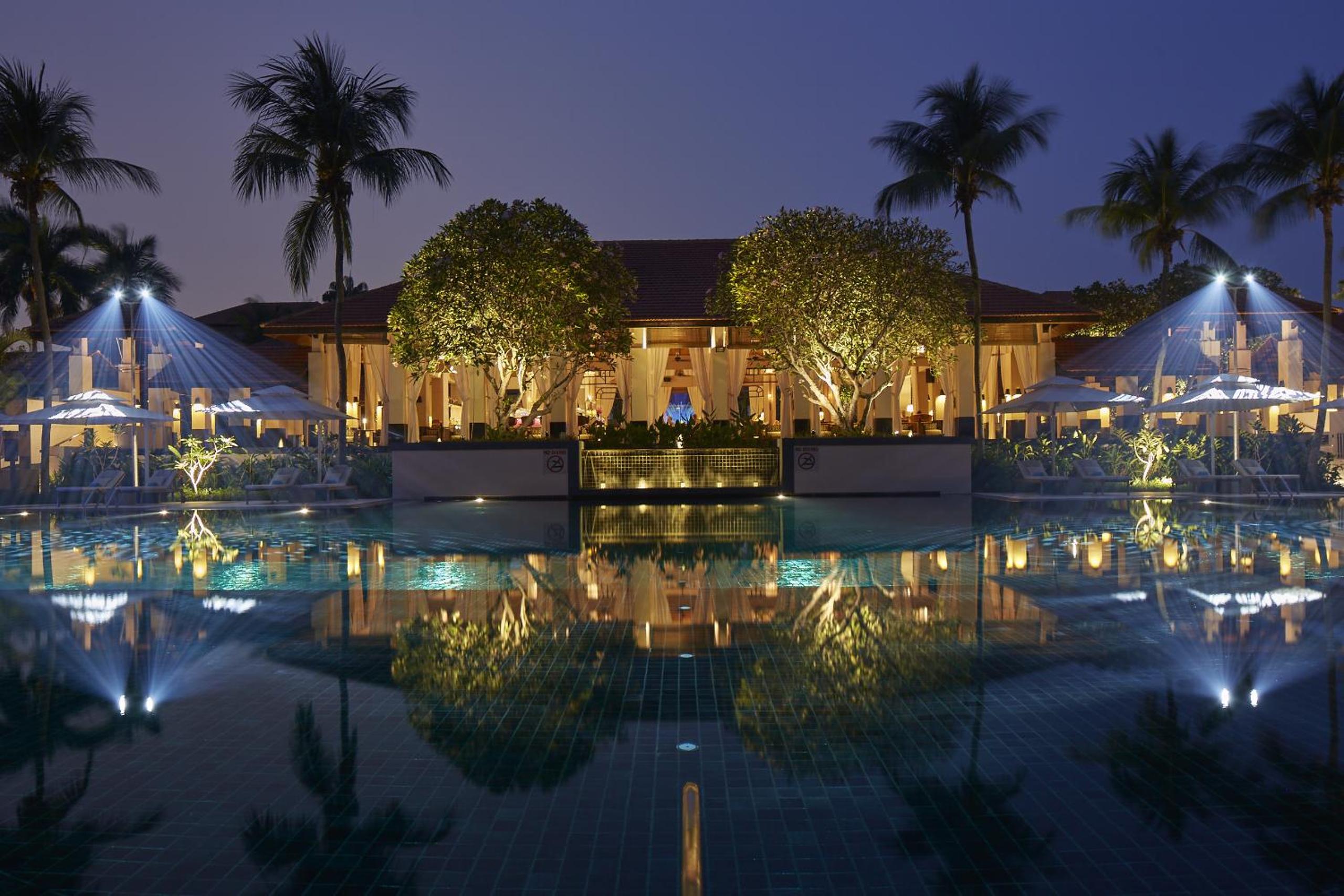 Sofitel Singapore Sentosa