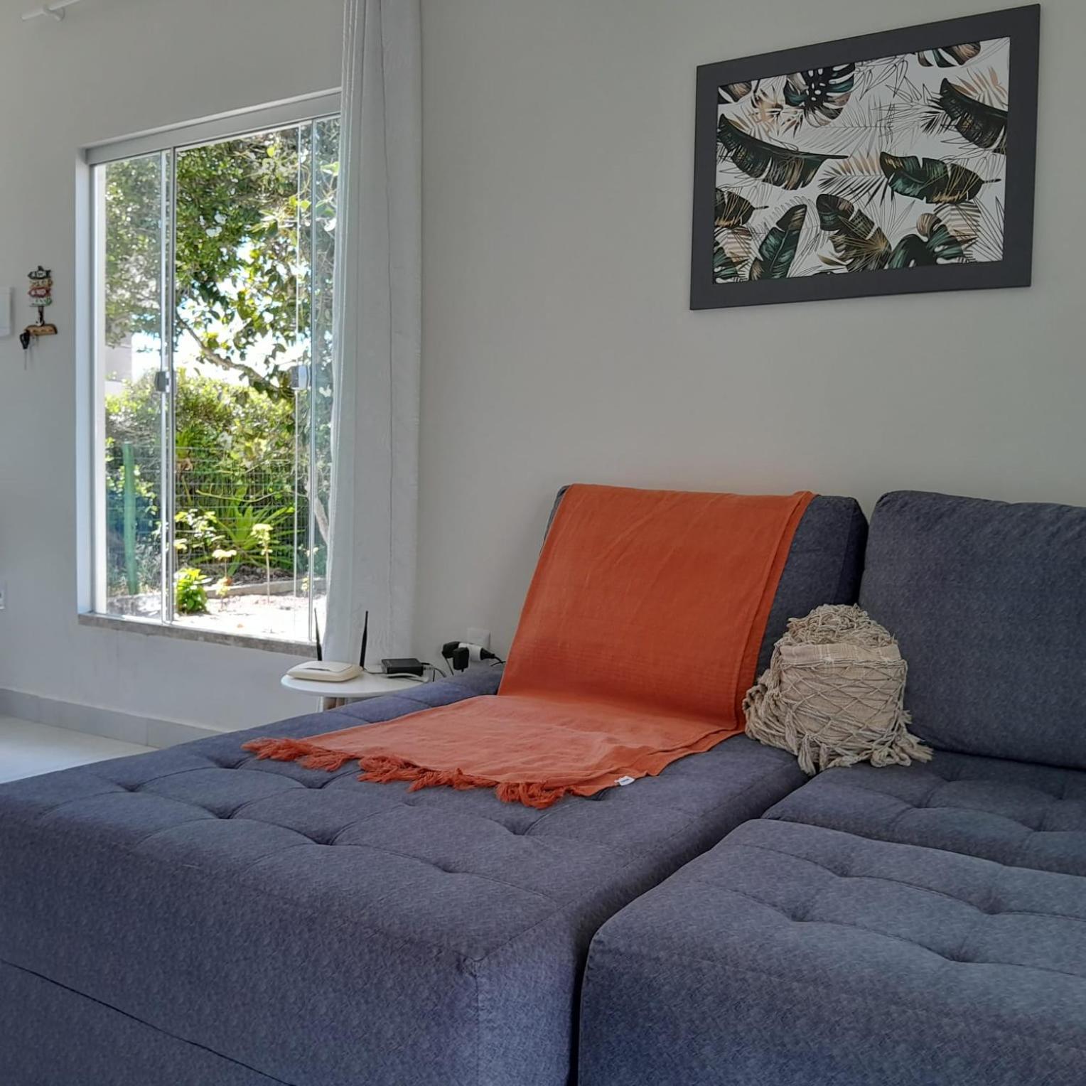 Casa Natureza - Praia de Guaratiba, Prado-Ba