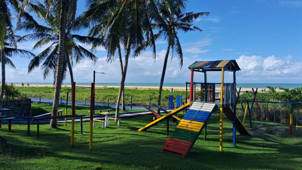 Casa Natureza - Praia de Guaratiba, Prado-Ba