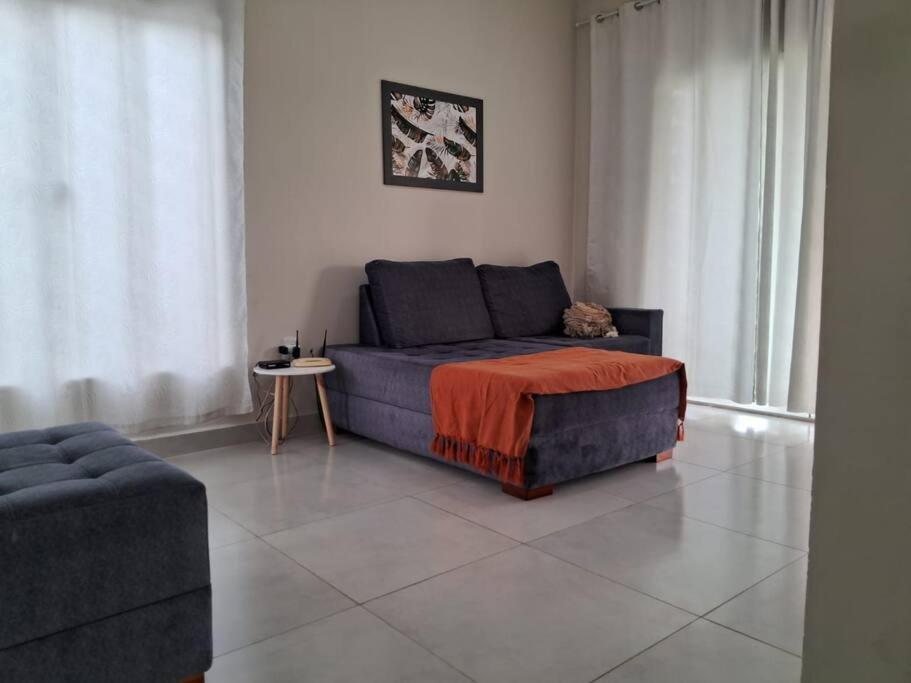 Casa Natureza - Praia de Guaratiba, Prado-Ba