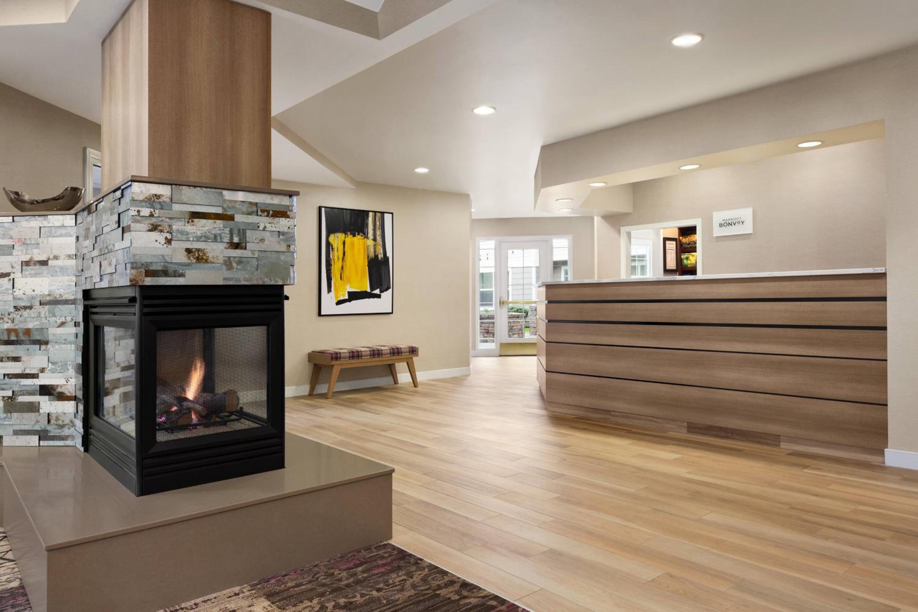 Albany Vacations - Residence Inn Salem - Property Image 3