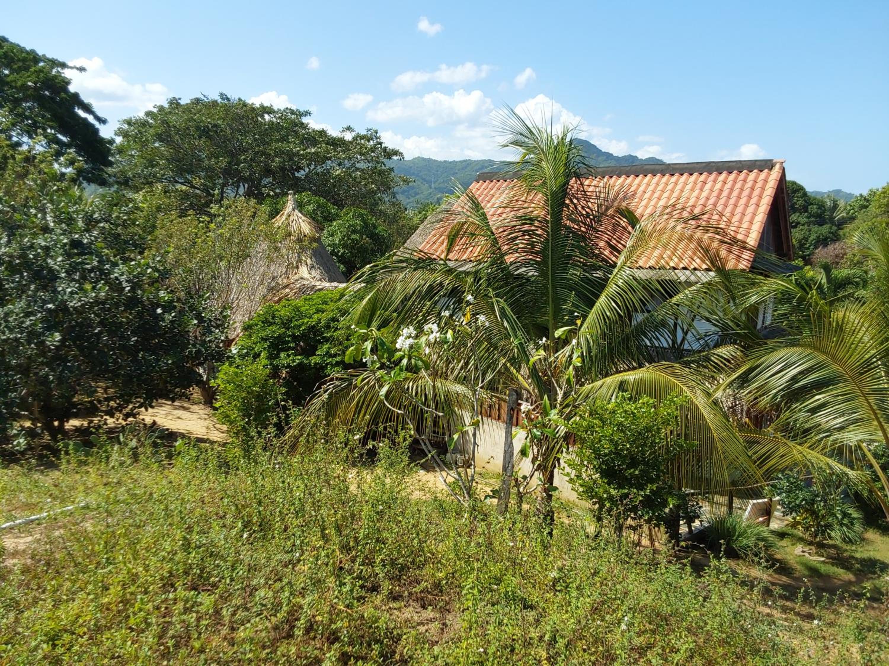 El Paraiso de Carmen