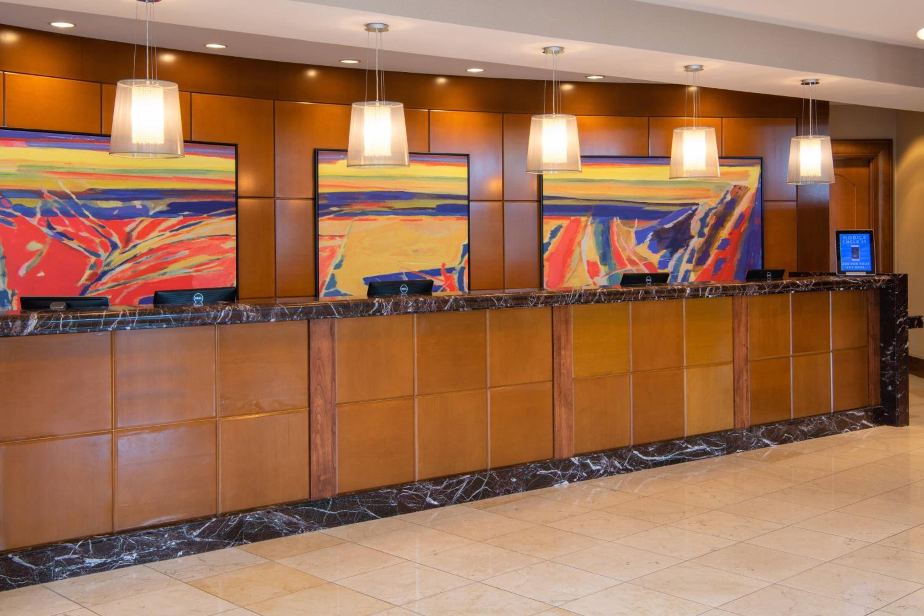 Fremont Marriott Silicon Valley - Property Image 59