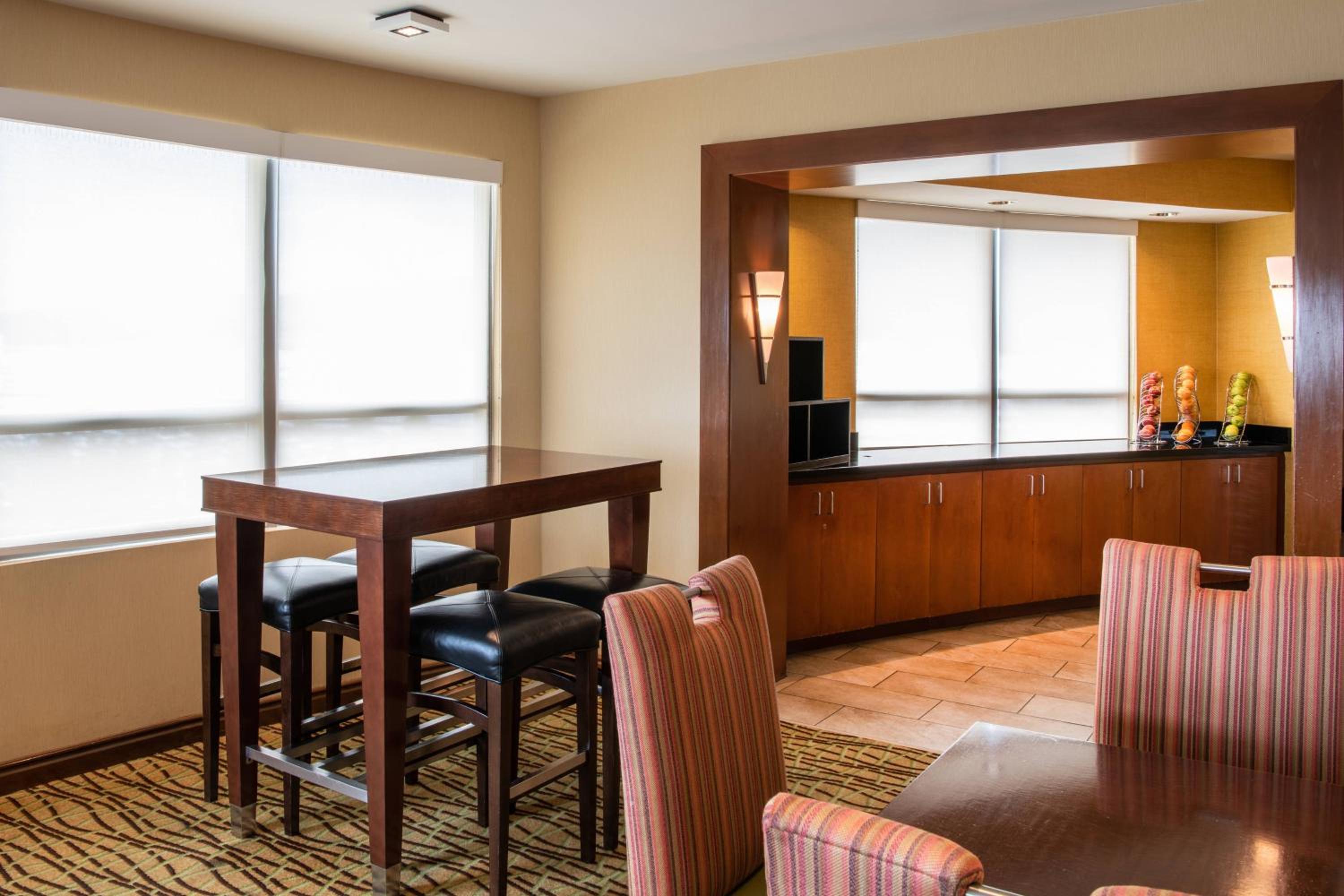 Fremont Marriott Silicon Valley - Property Image 43