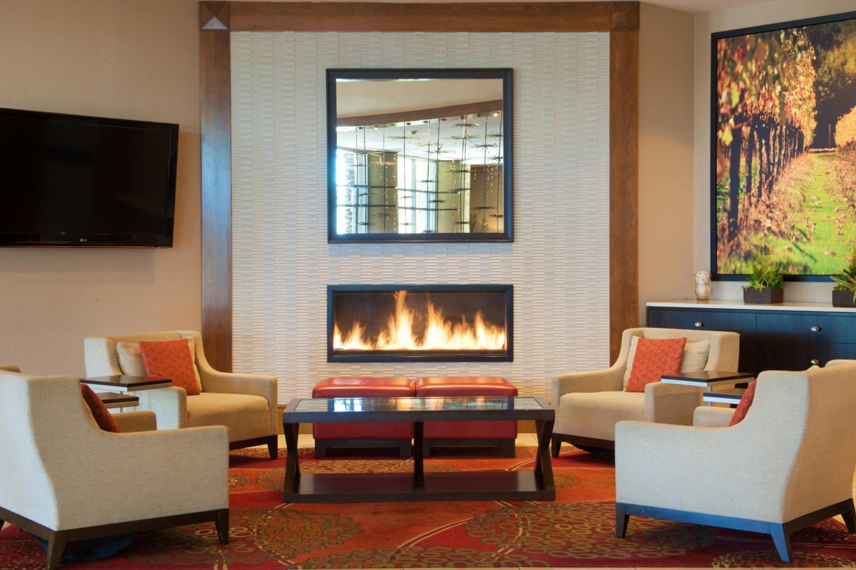 Fremont Marriott Silicon Valley - Property Image 60