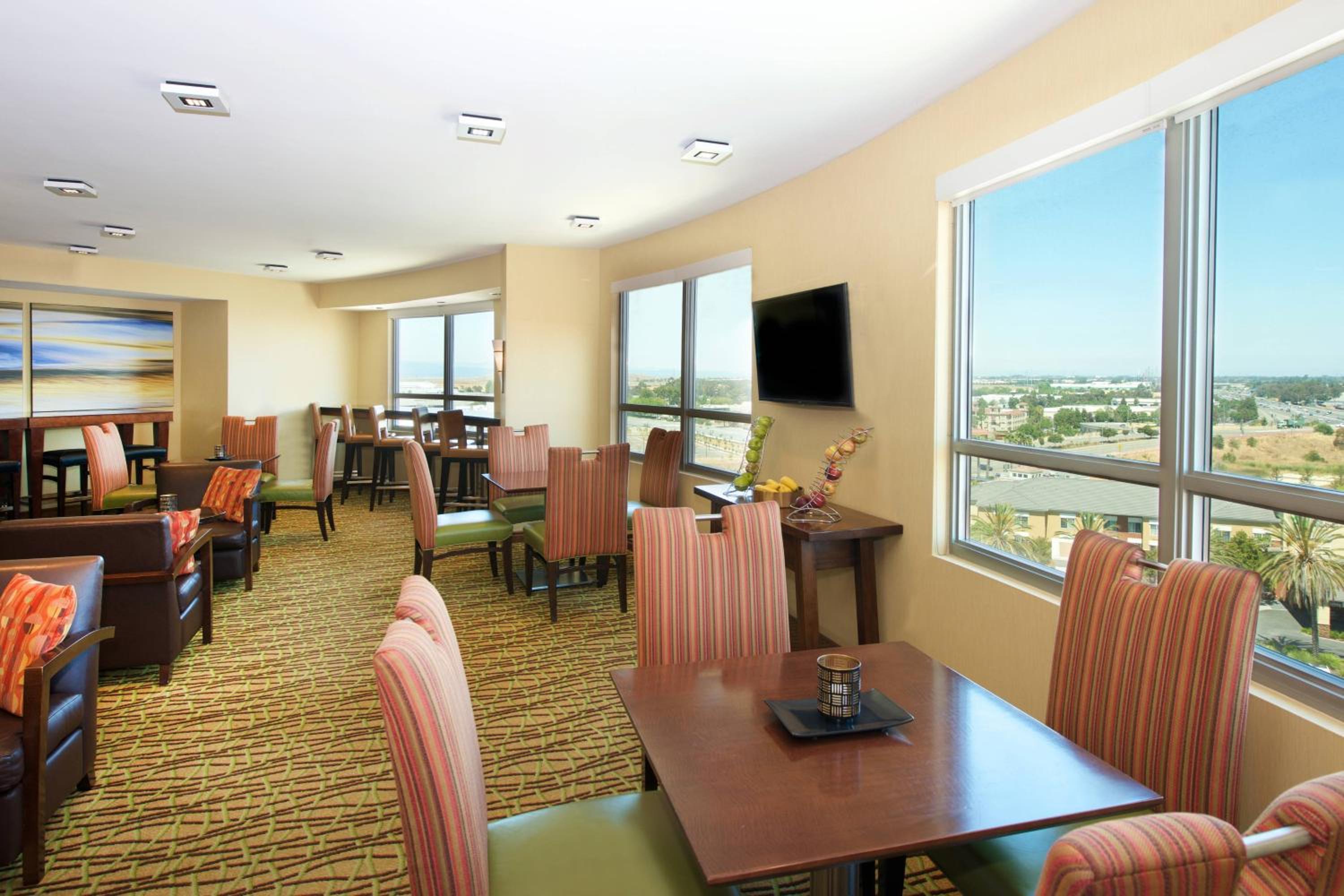 Fremont Marriott Silicon Valley - Property Image 56