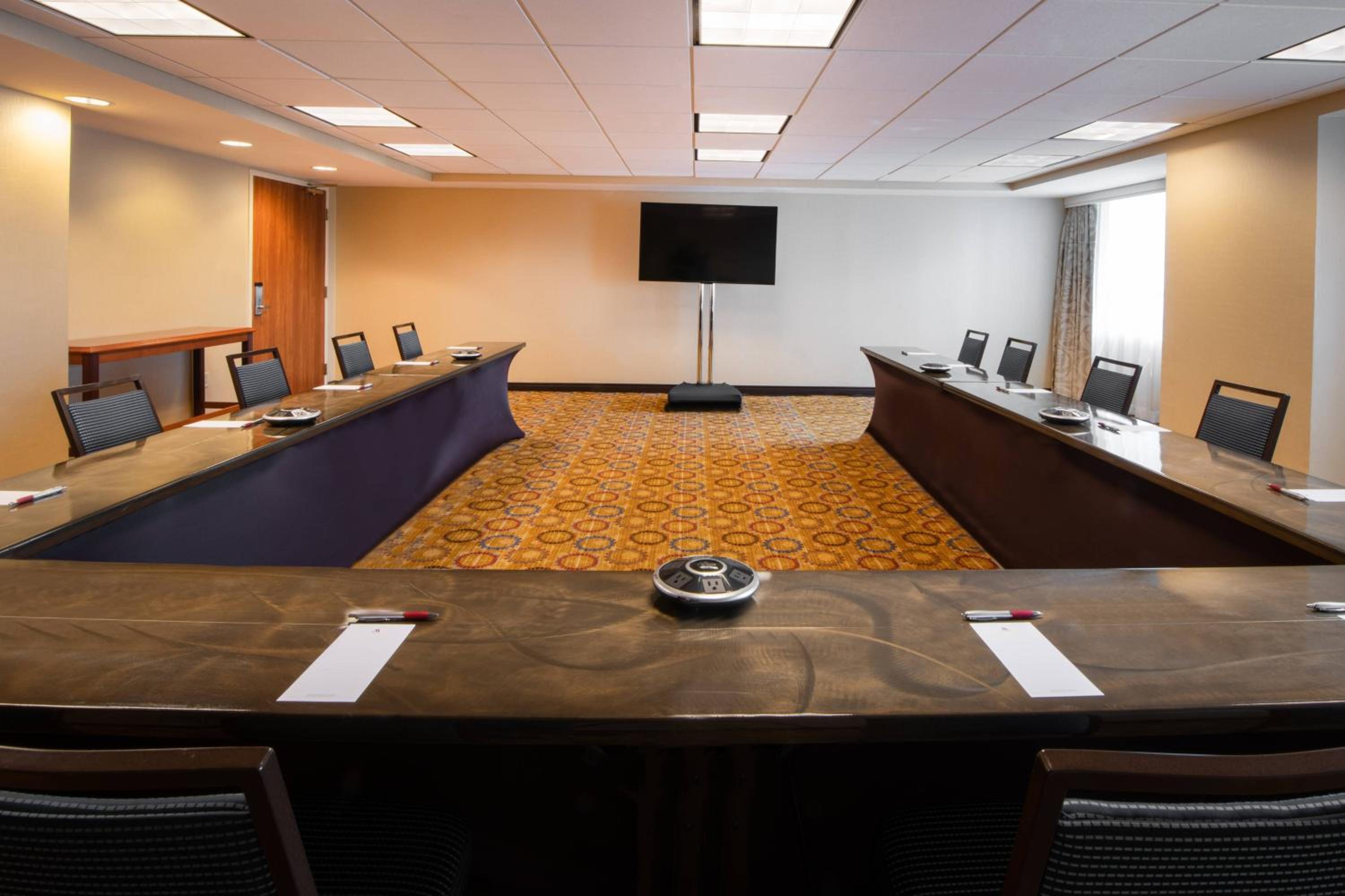 Fremont Marriott Silicon Valley - Property Image 54