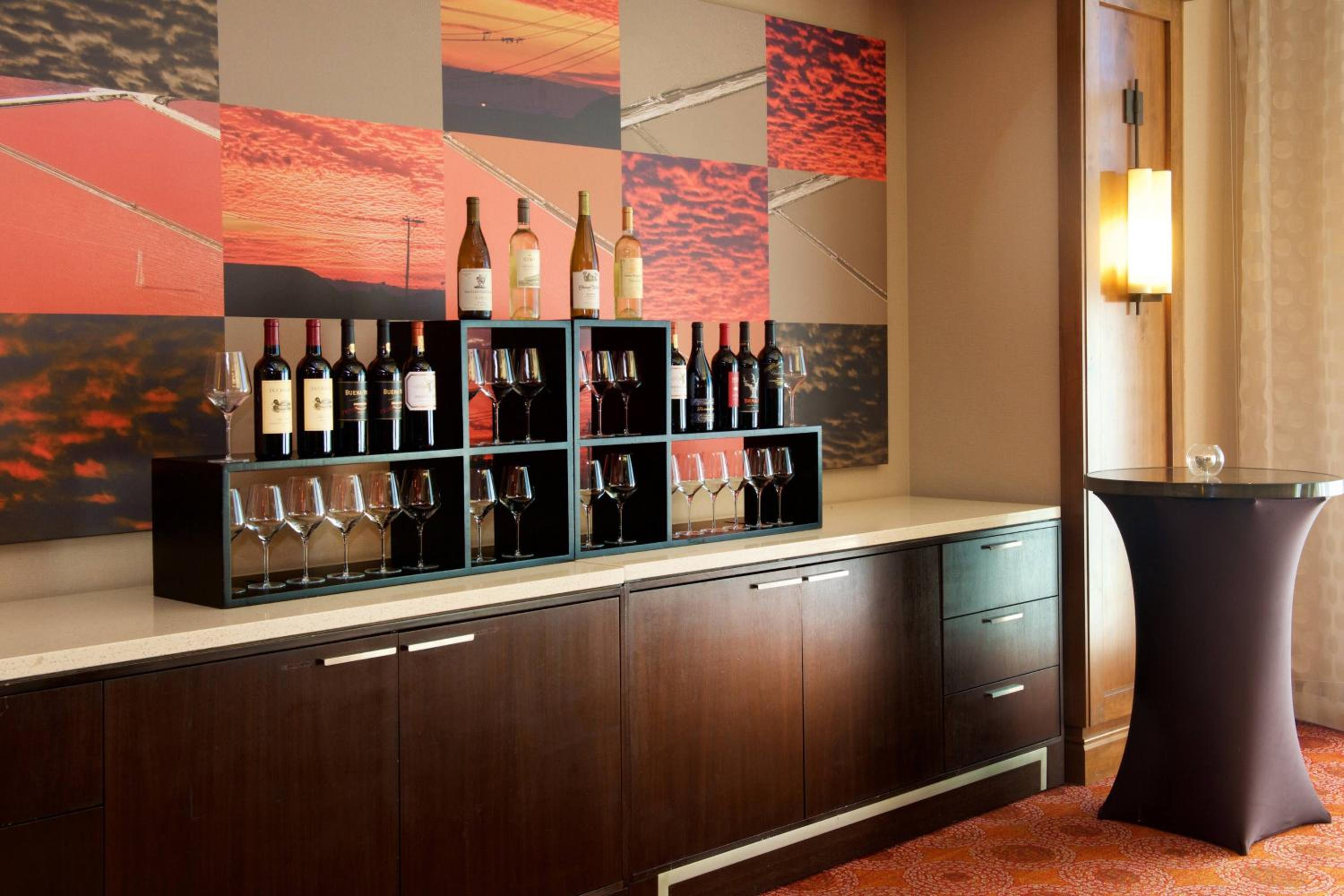 Fremont Marriott Silicon Valley - Property Image 55
