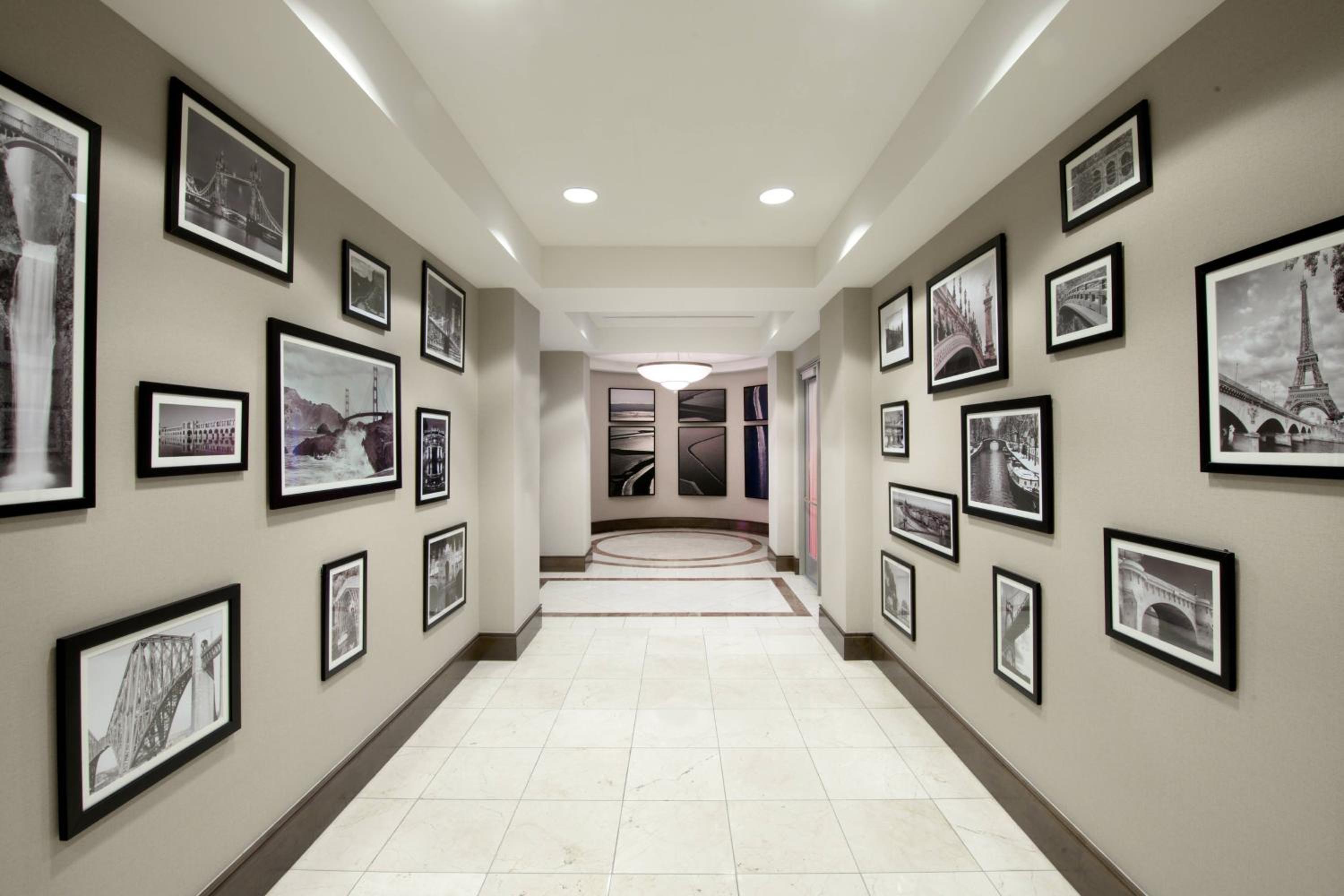 Fremont Marriott Silicon Valley - Property Image 16