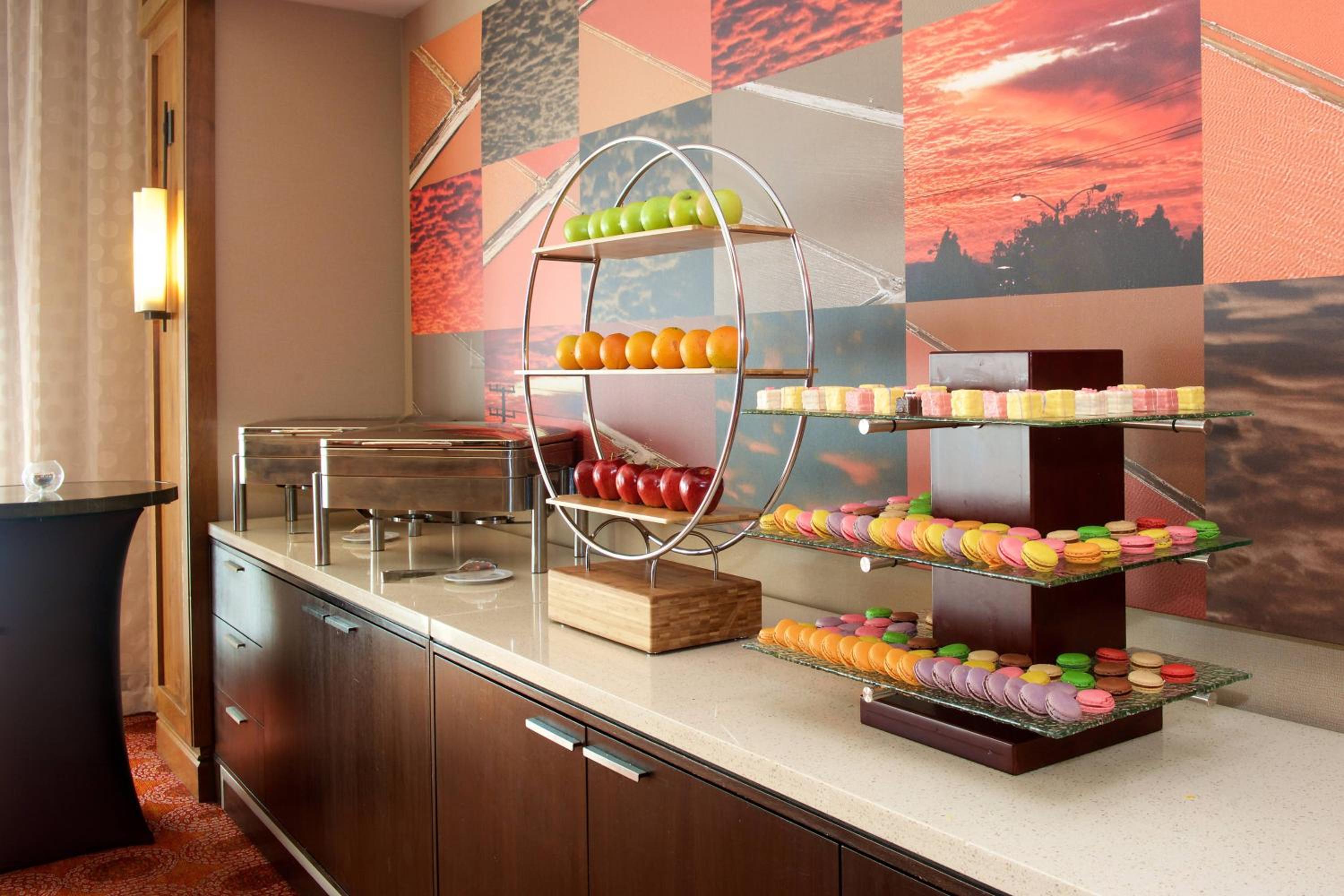 Fremont Marriott Silicon Valley - Property Image 15