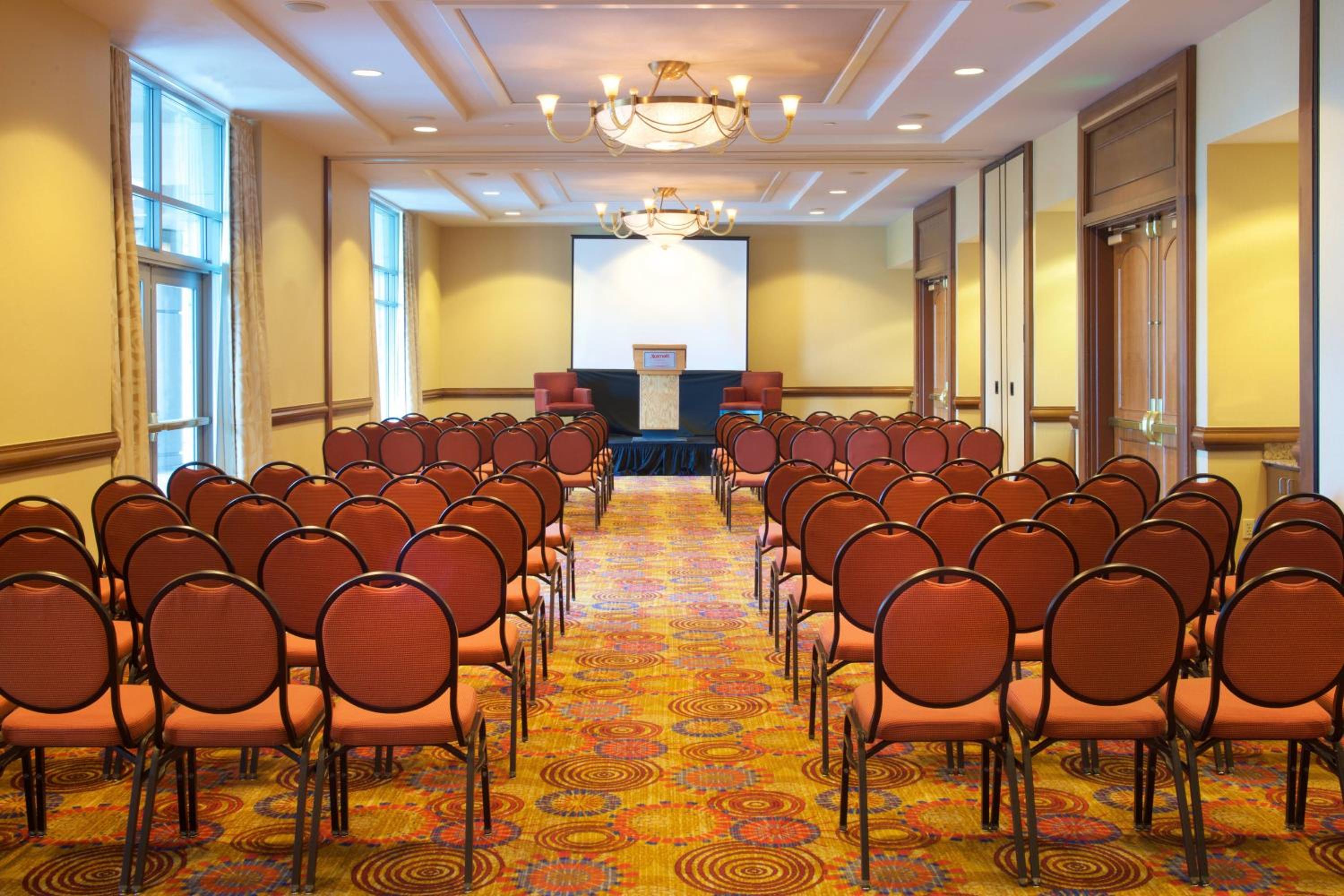 Fremont Marriott Silicon Valley - Property Image 19