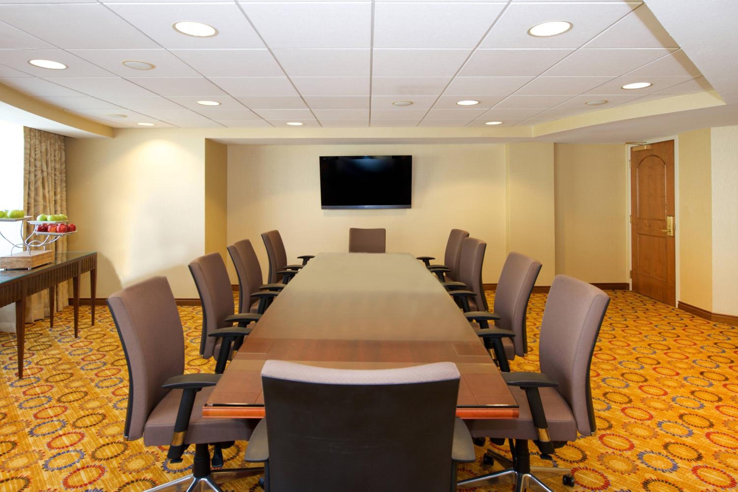 Fremont Marriott Silicon Valley - Property Image 1